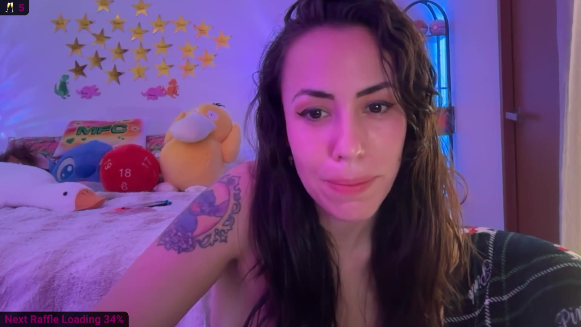 Gallery image thumbnail from Norita's myfreecams stream on, 09/02/2026, 05:43 image 11 of 20