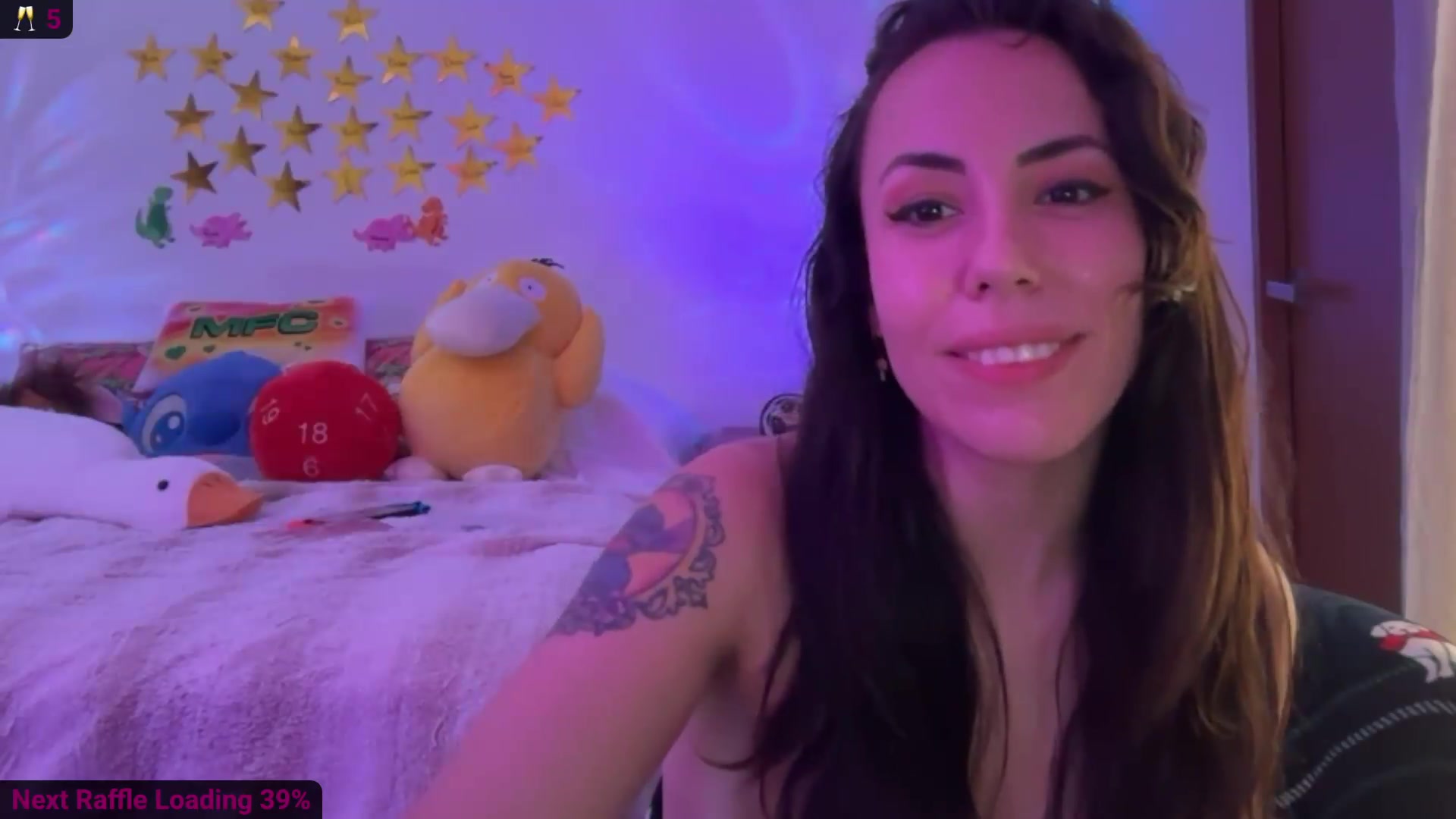 Gallery image thumbnail from Norita's myfreecams stream on, 09/02/2026, 05:43 image 14 of 20