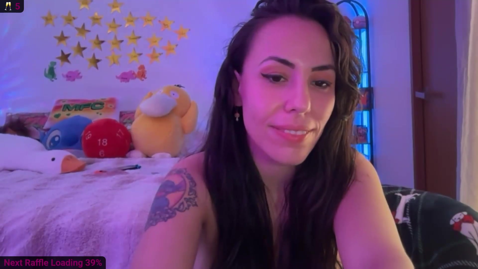 Gallery image thumbnail from Norita's myfreecams stream on, 09/02/2026, 05:43 image 18 of 20