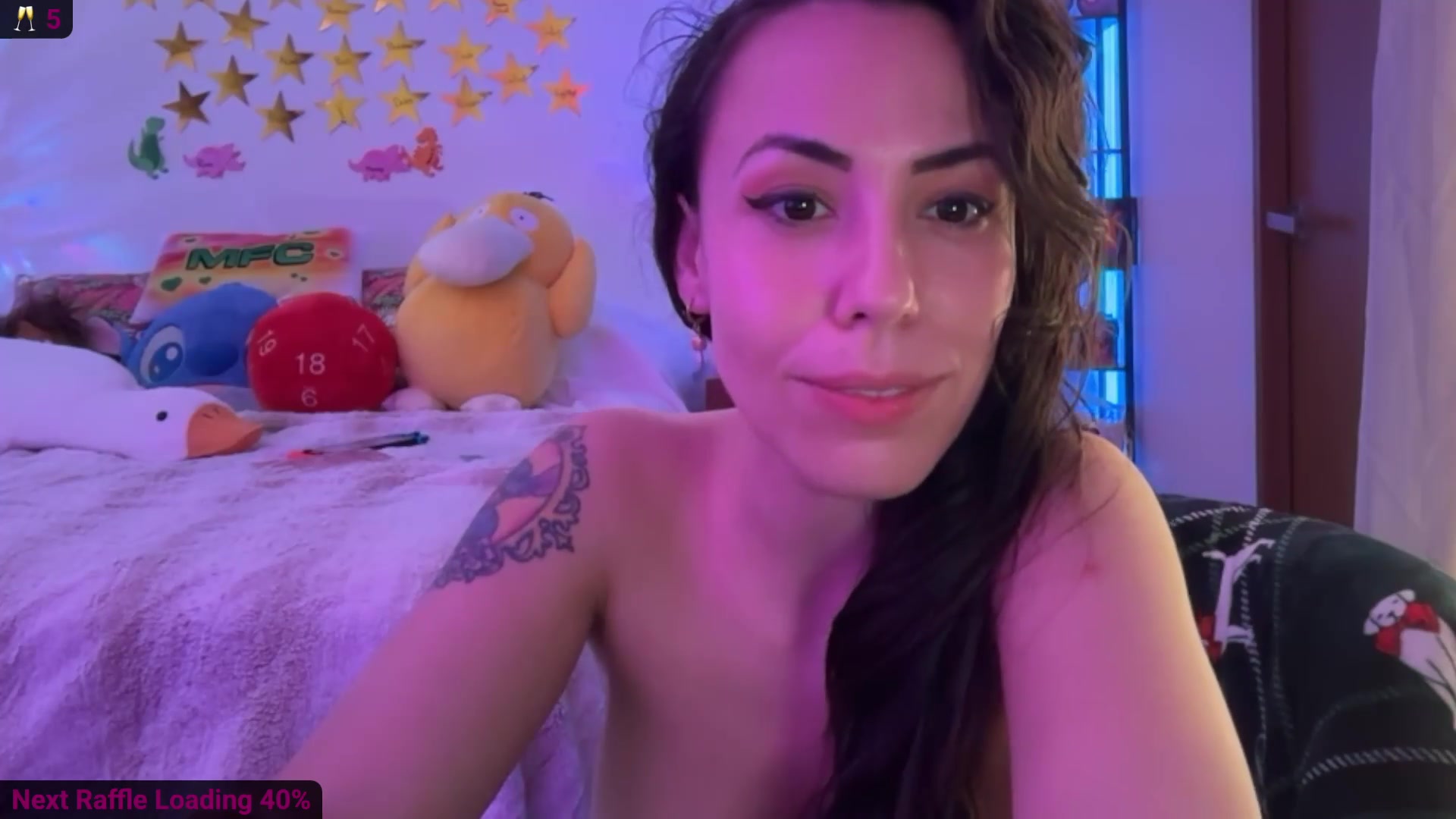 Gallery image thumbnail from Norita's myfreecams stream on, 09/02/2026, 05:43 image 20 of 20