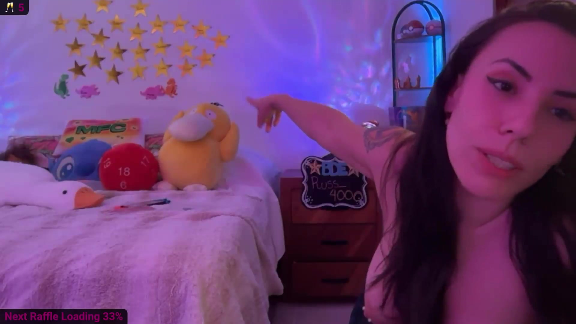 Gallery image thumbnail from Norita's myfreecams stream on, 09/02/2026, 05:43 image 8 of 20
