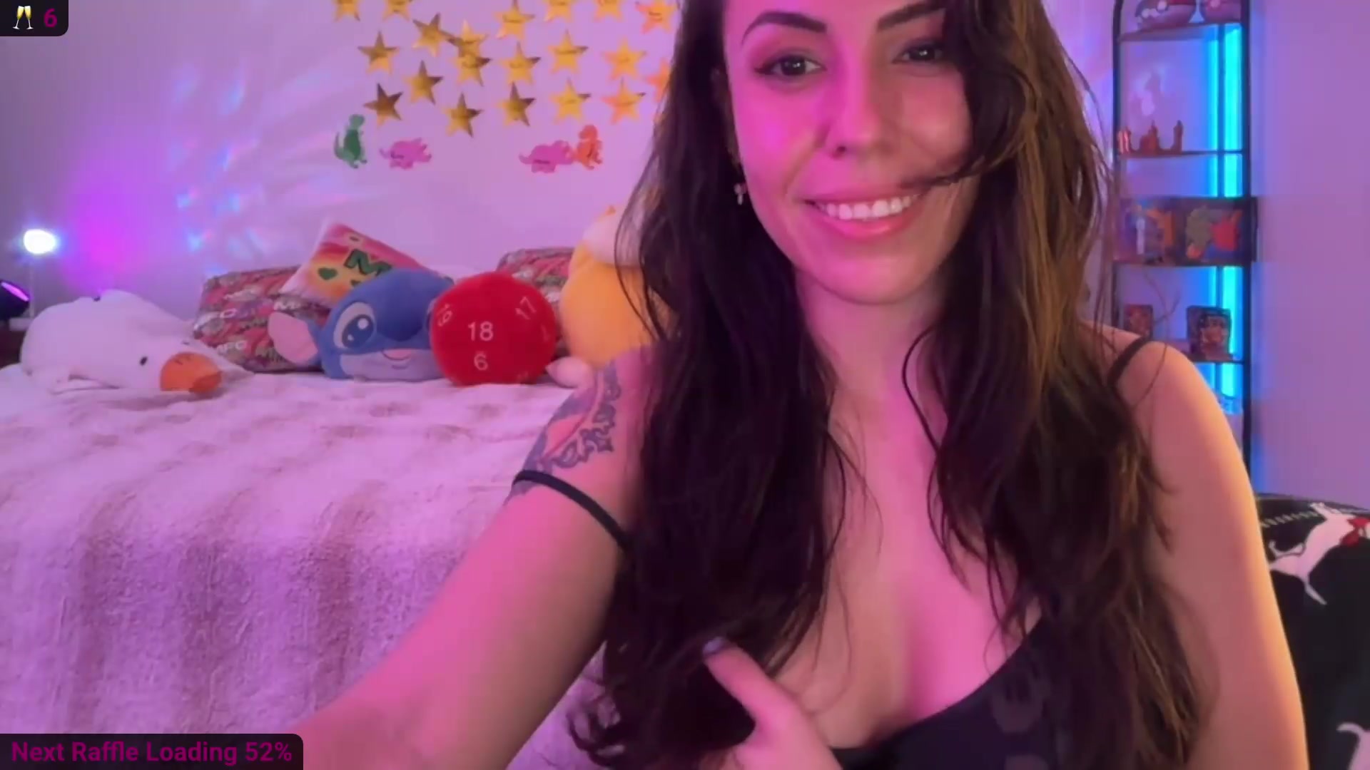 Gallery image thumbnail from Norita's myfreecams stream on, 09/03/2026, 06:23 image 16 of 20