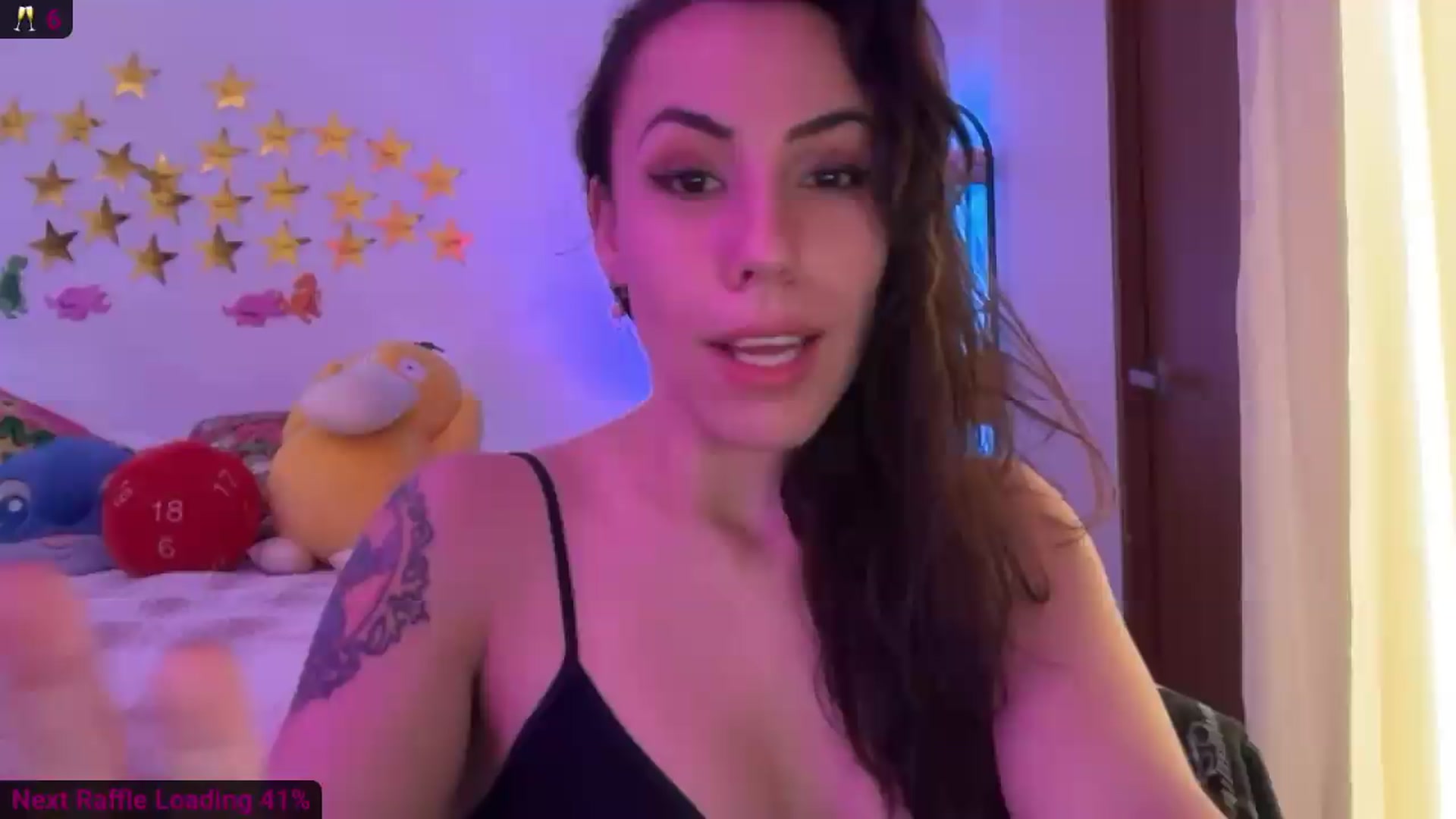 Gallery image thumbnail from Norita's myfreecams stream on, 09/03/2026, 06:23 image 1 of 20