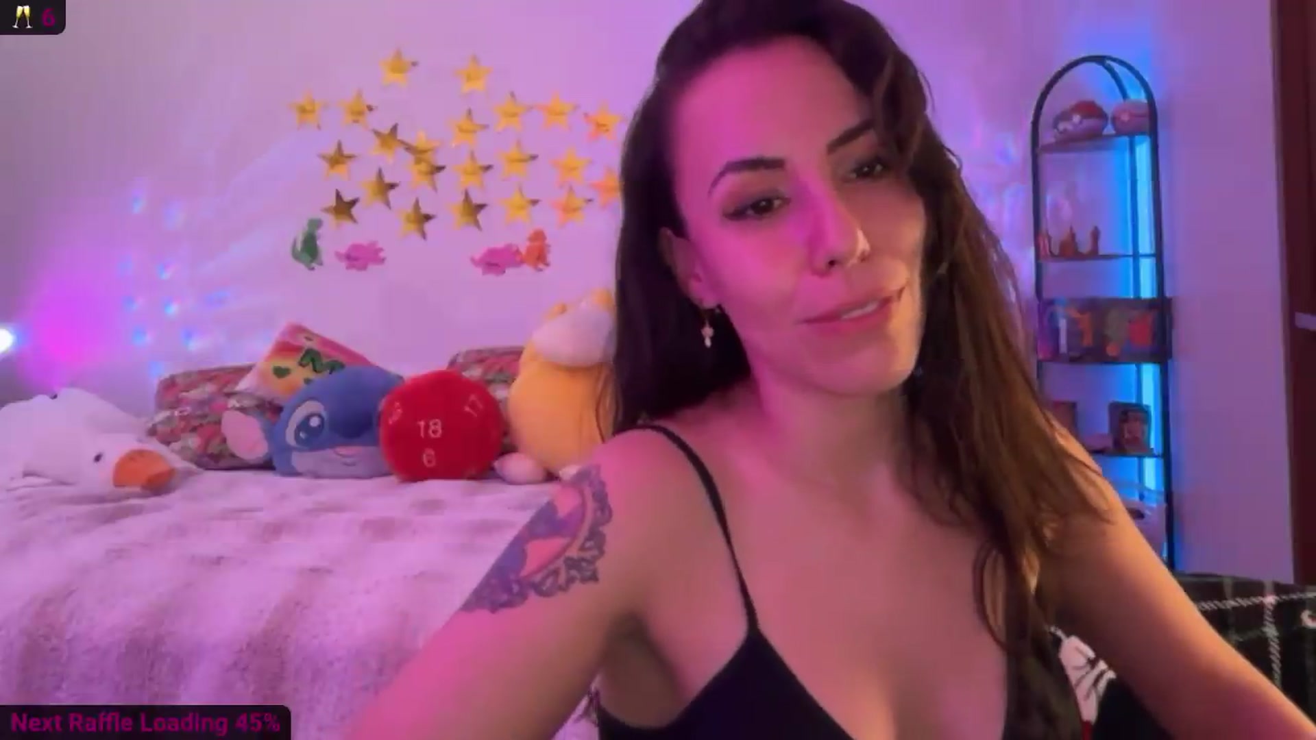 Gallery image thumbnail from Norita's myfreecams stream on, 09/03/2026, 06:23 image 10 of 20