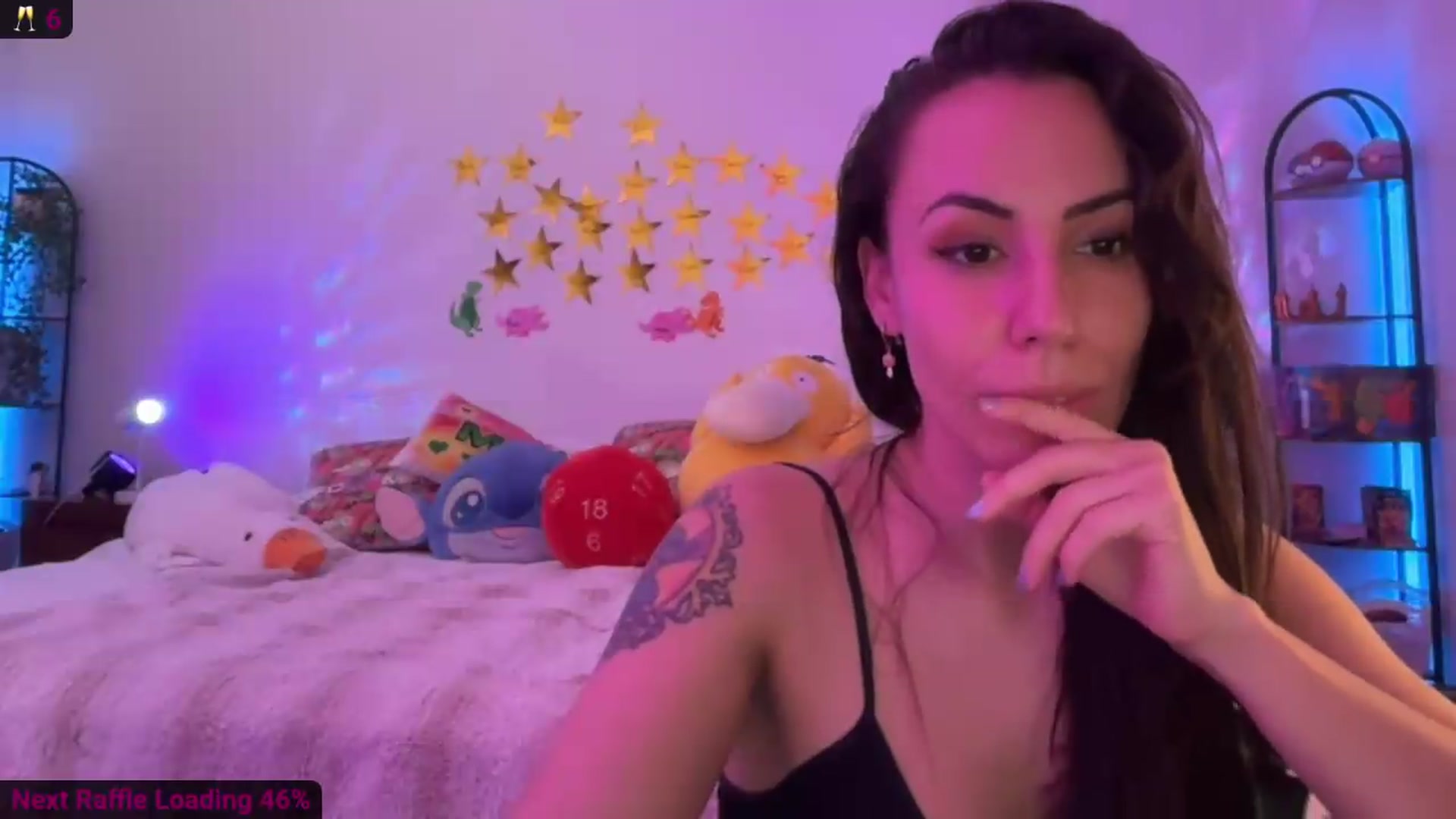 Gallery image thumbnail from Norita's myfreecams stream on, 09/03/2026, 06:23 image 12 of 20