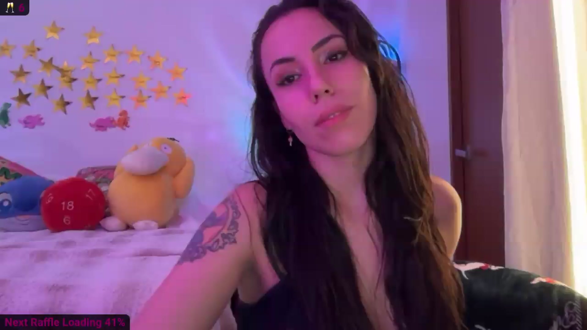 Gallery image thumbnail from Norita's myfreecams stream on, 09/03/2026, 06:23 image 2 of 20