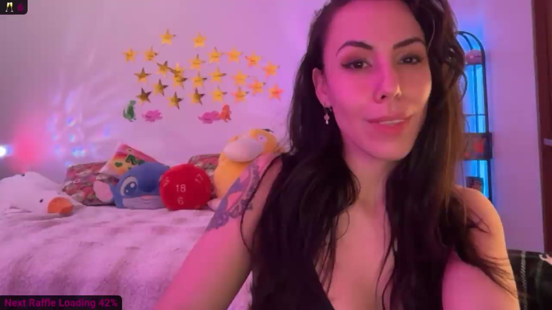 Gallery image thumbnail from Norita's myfreecams stream on, 09/03/2026, 06:23 image 4 of 20