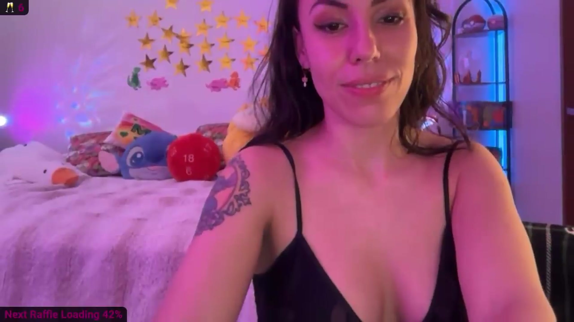Gallery image thumbnail from Norita's myfreecams stream on, 09/03/2026, 06:23 image 6 of 20