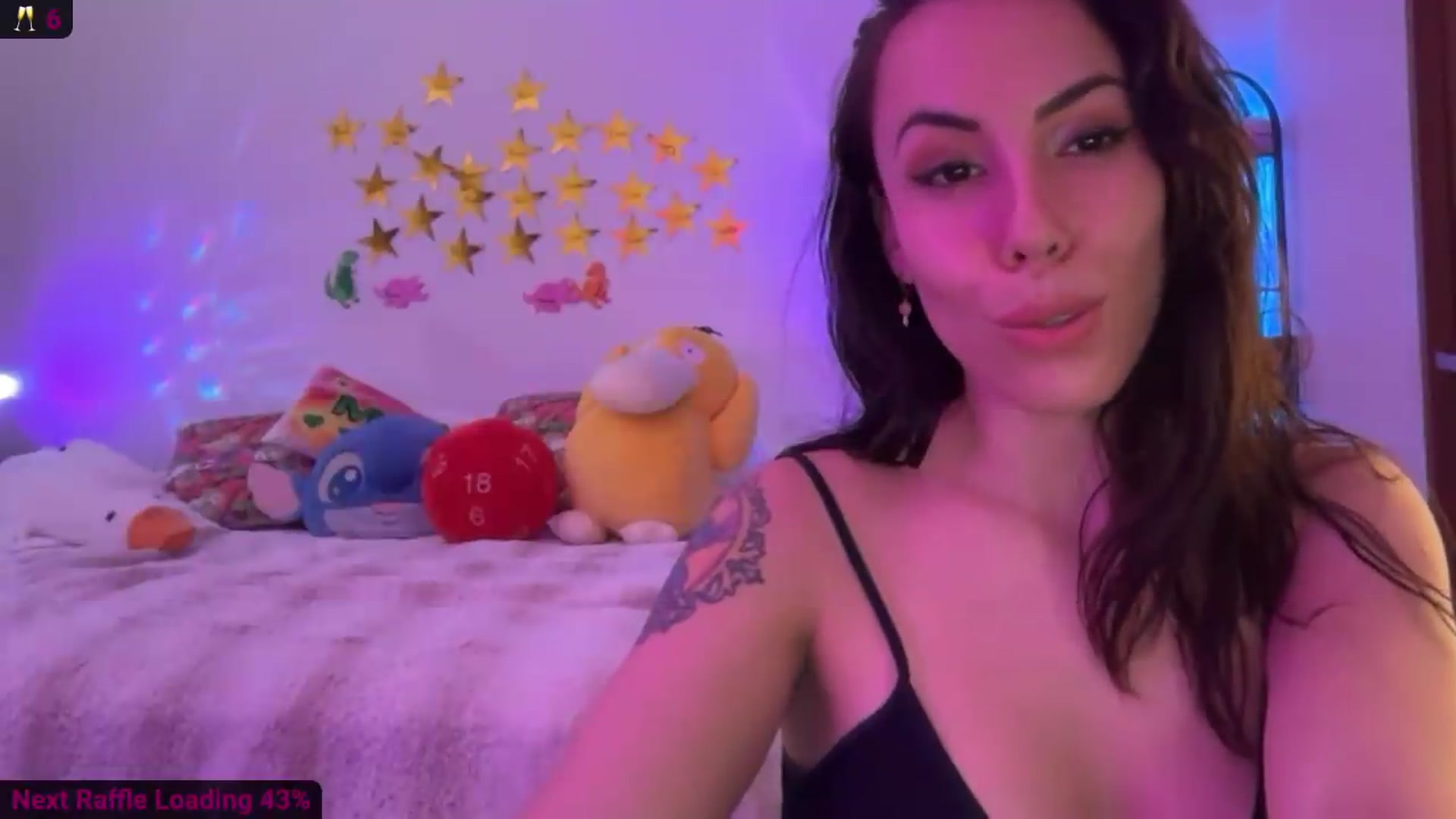 Gallery image thumbnail from Norita's myfreecams stream on, 09/03/2026, 06:23 image 7 of 20