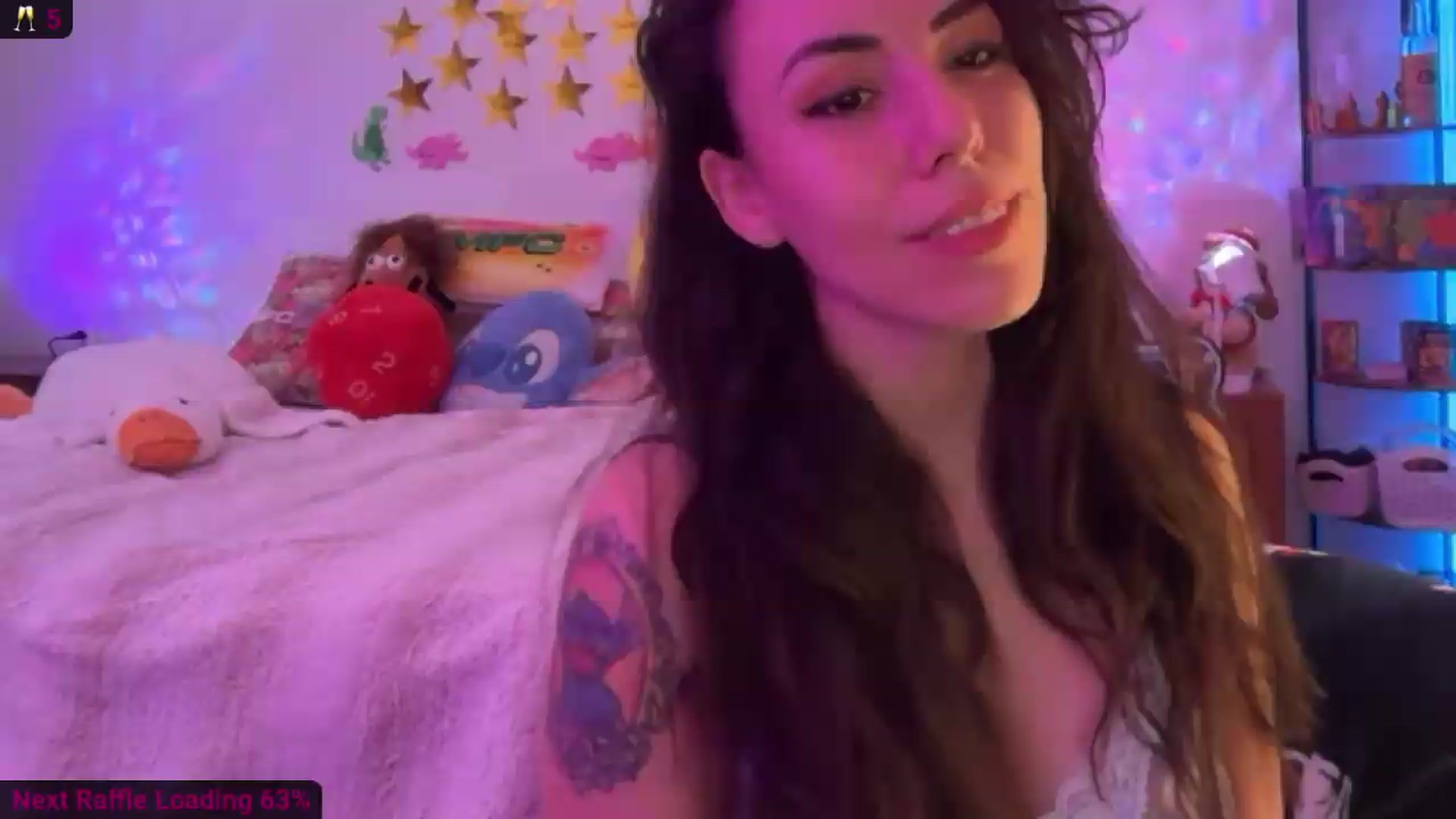 Gallery image thumbnail from Norita's myfreecams stream on, 09/03/2026, 23:51 image 1 of 20