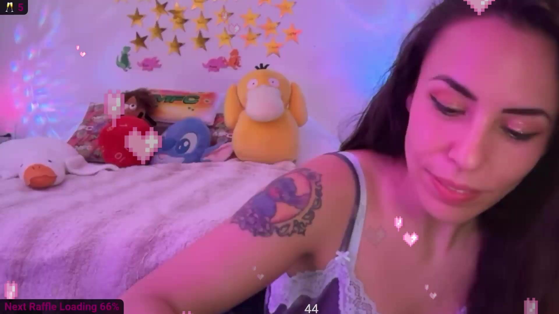 Gallery image thumbnail from Norita's myfreecams stream on, 09/03/2026, 23:51 image 9 of 20