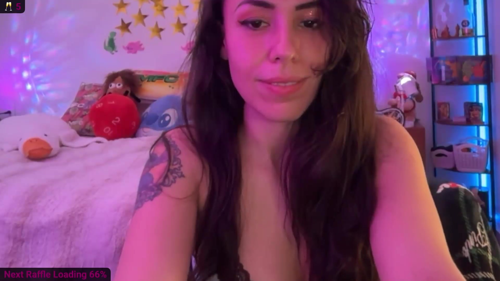 Gallery image thumbnail from Norita's myfreecams stream on, 09/03/2026, 23:51 image 8 of 20