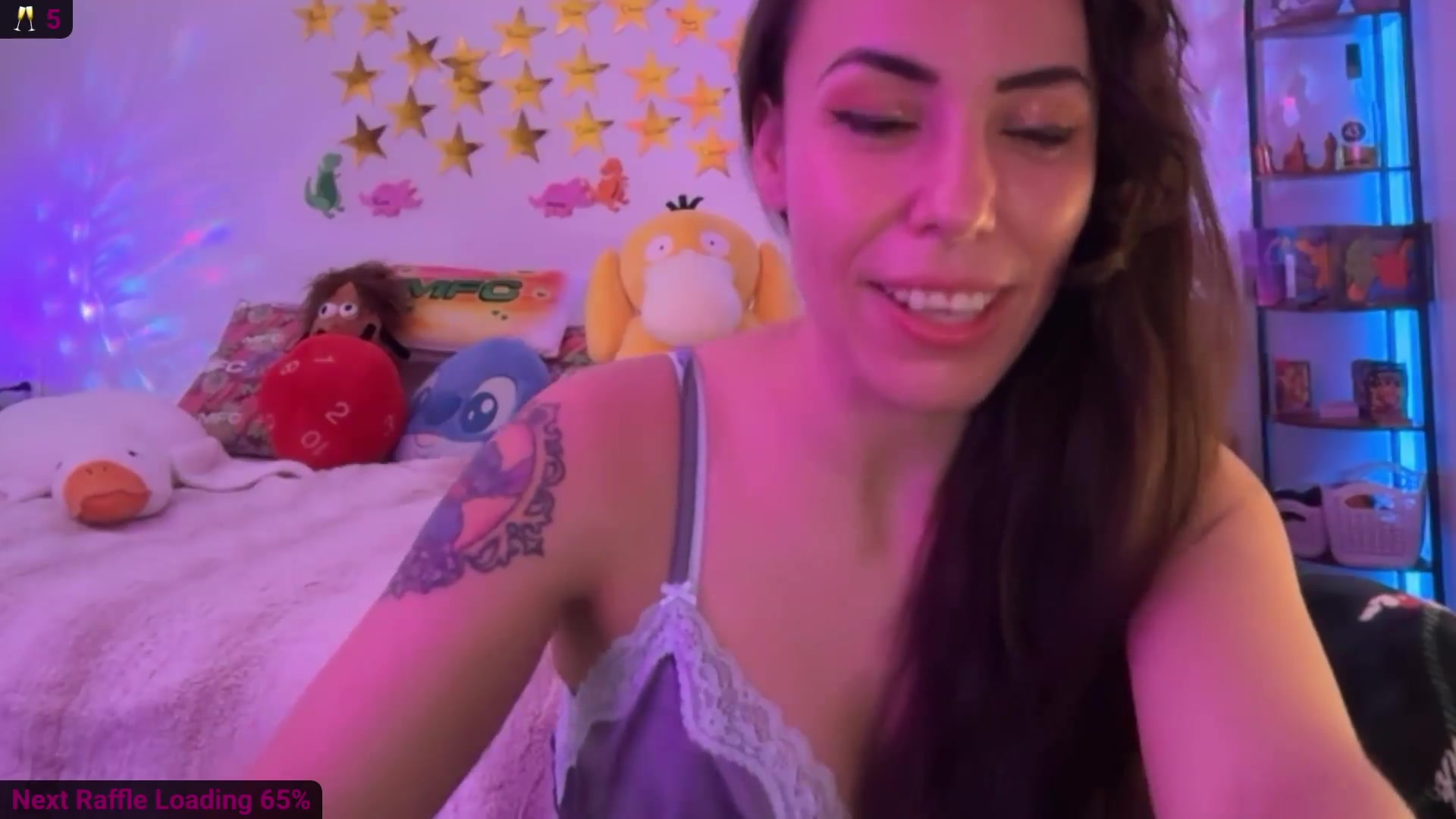 Gallery image thumbnail from Norita's myfreecams stream on, 09/03/2026, 23:51 image 7 of 20