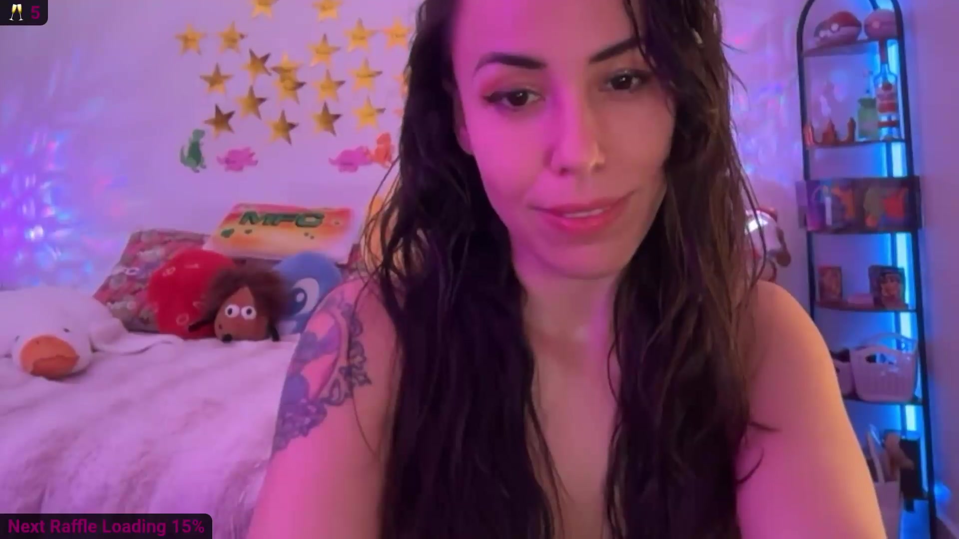 Gallery image thumbnail from Norita's myfreecams stream on, 09/04/2026, 04:25 image 8 of 20