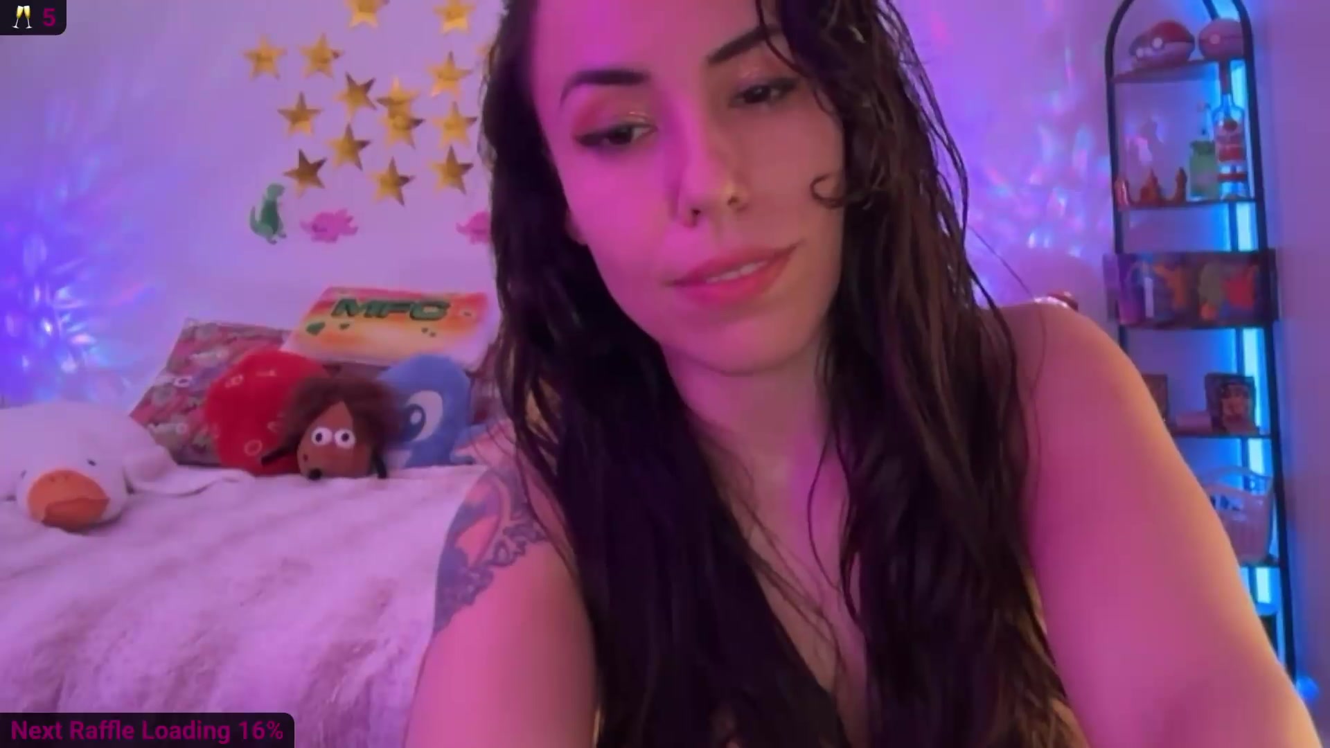 Gallery image thumbnail from Norita's myfreecams stream on, 09/04/2026, 04:25 image 9 of 20