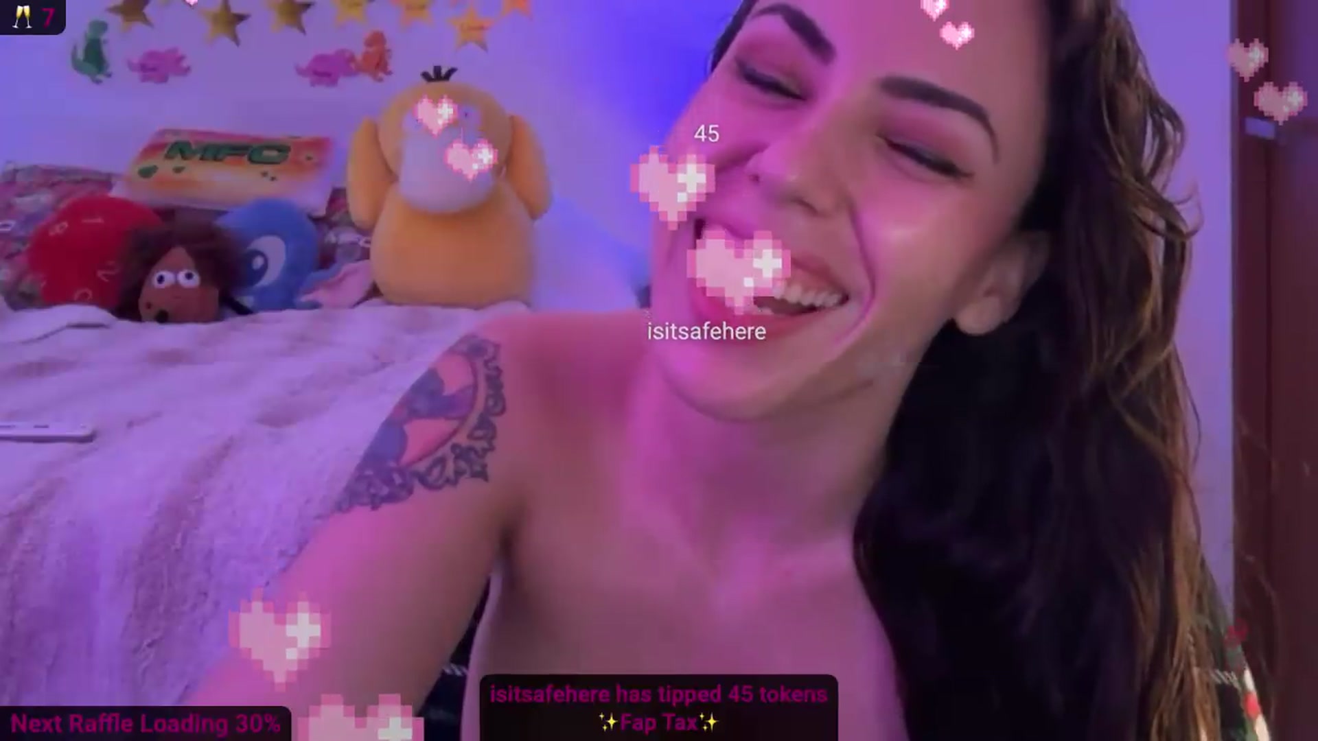 Gallery image thumbnail from Norita's myfreecams stream on, 09/04/2026, 07:03 image 17 of 20