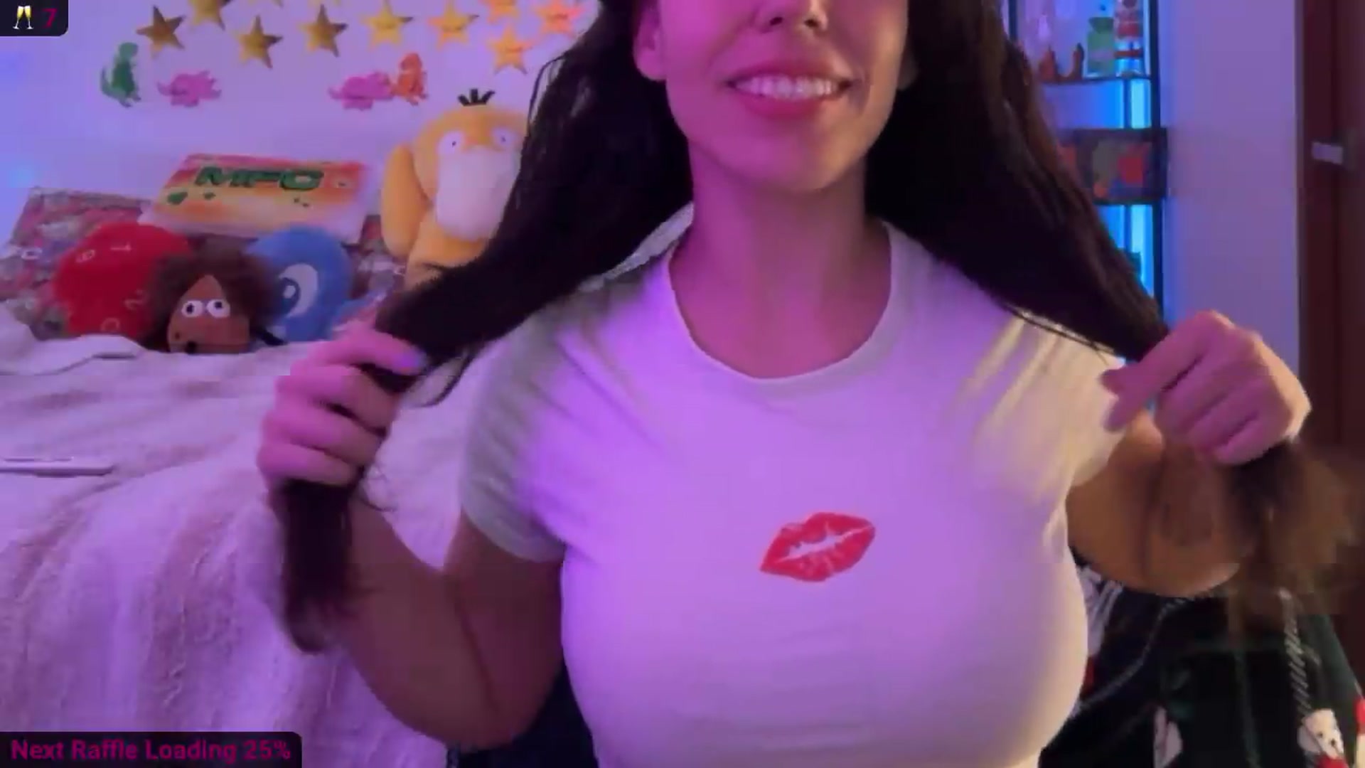 Gallery image thumbnail from Norita's myfreecams stream on, 09/04/2026, 07:03 image 2 of 20