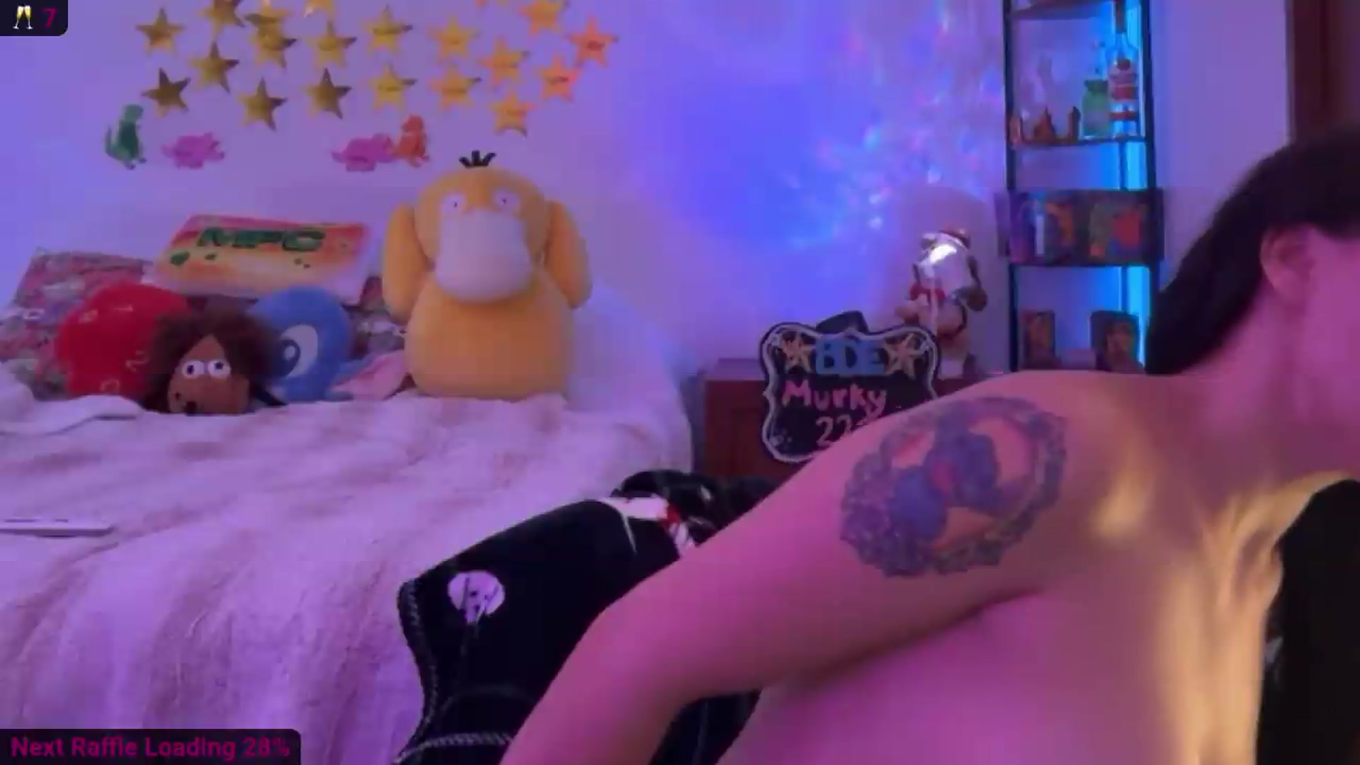 Gallery image thumbnail from Norita's myfreecams stream on, 09/04/2026, 07:03 image 10 of 20