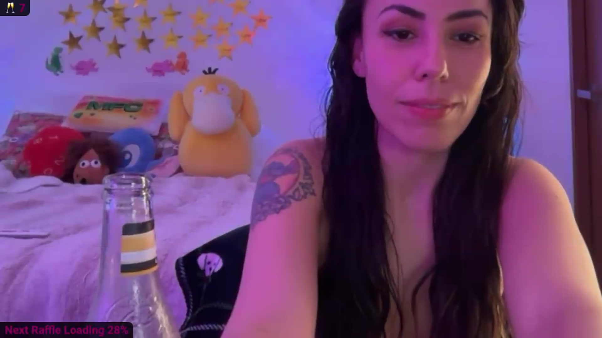 Gallery image thumbnail from Norita's myfreecams stream on, 09/04/2026, 07:03 image 5 of 20