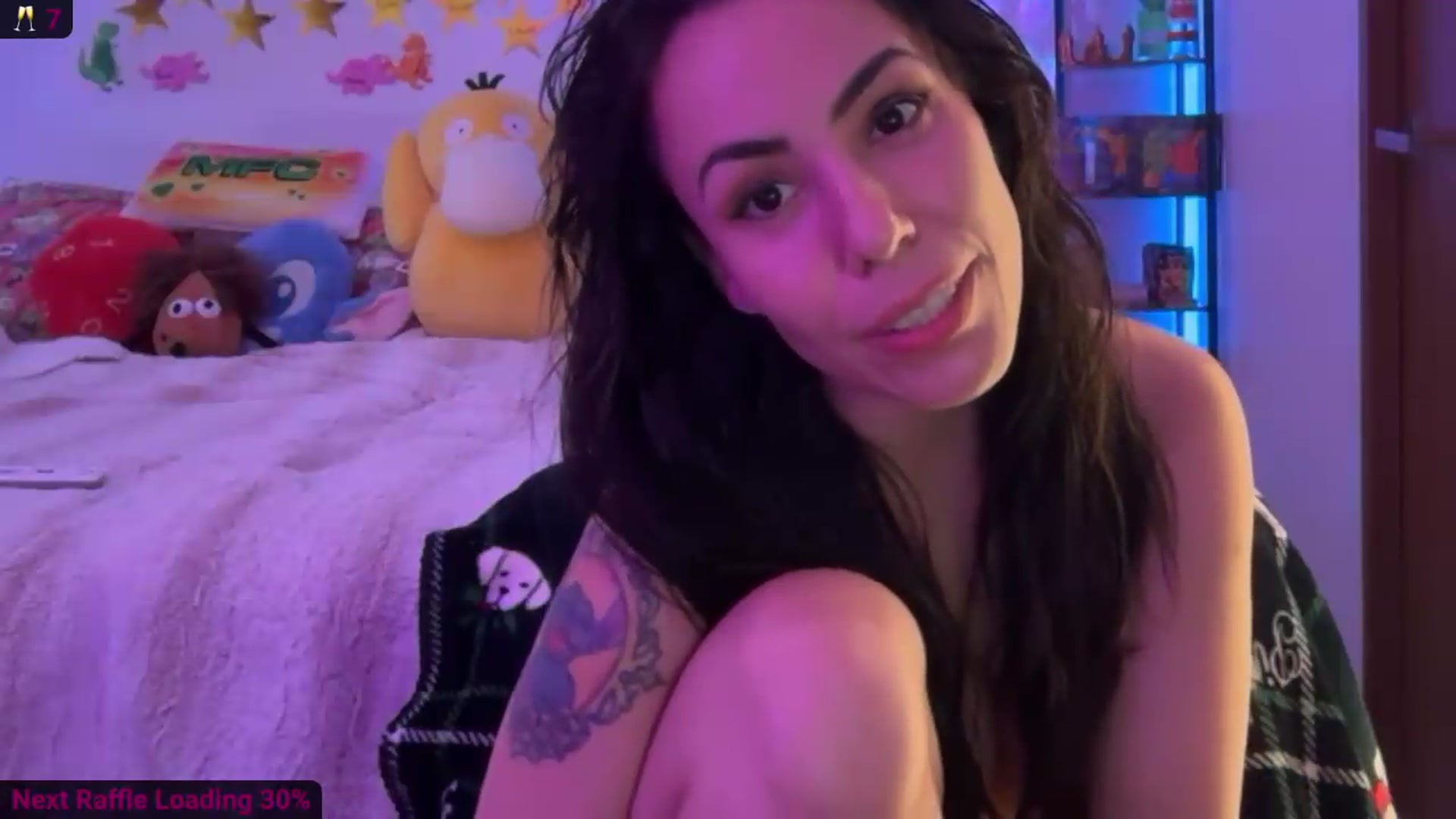 Gallery image thumbnail from Norita's myfreecams stream on, 09/04/2026, 07:03 image 20 of 20