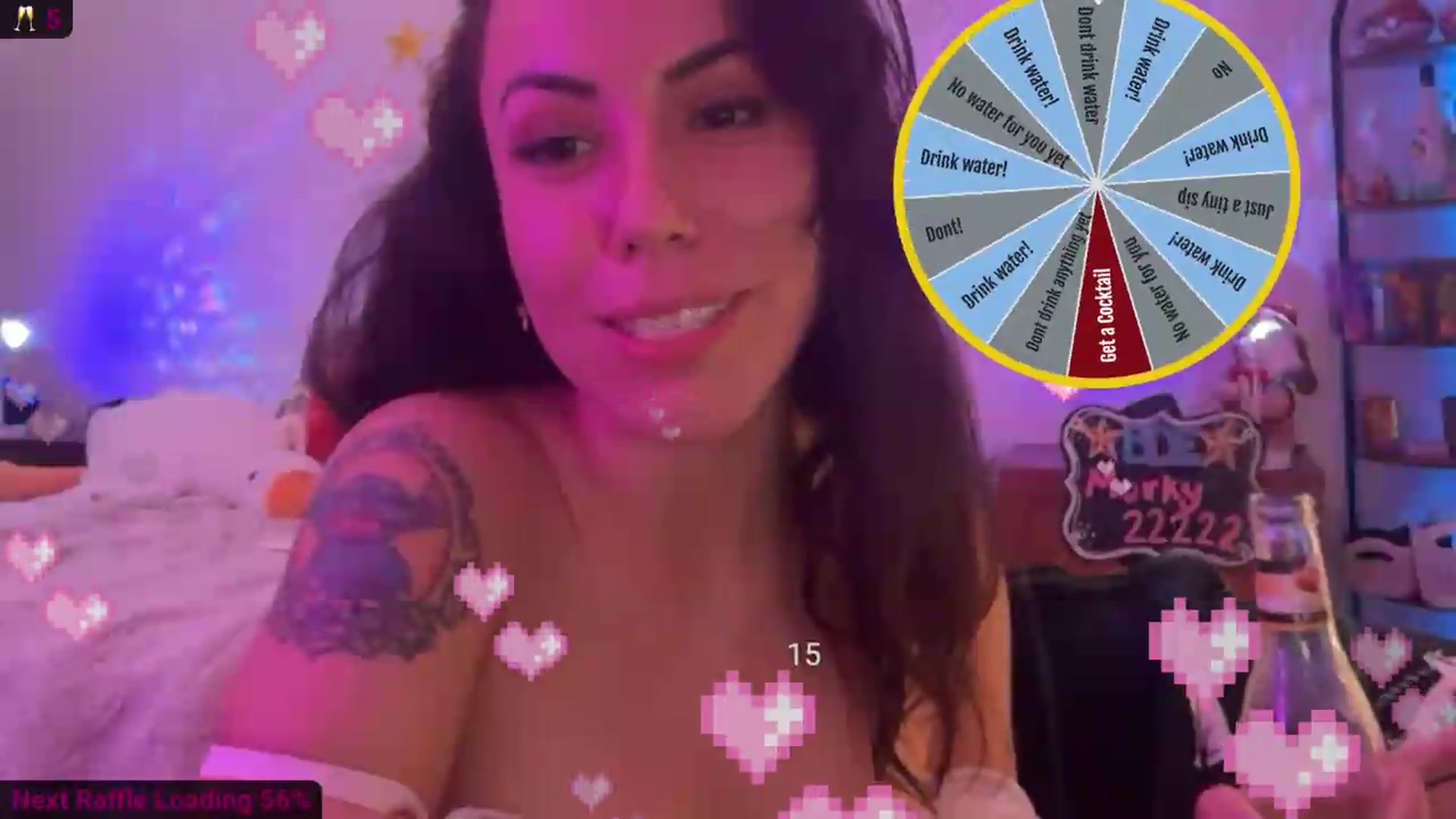 Gallery image thumbnail from Norita's myfreecams stream on, 09/05/2026, 04:02 image 18 of 20