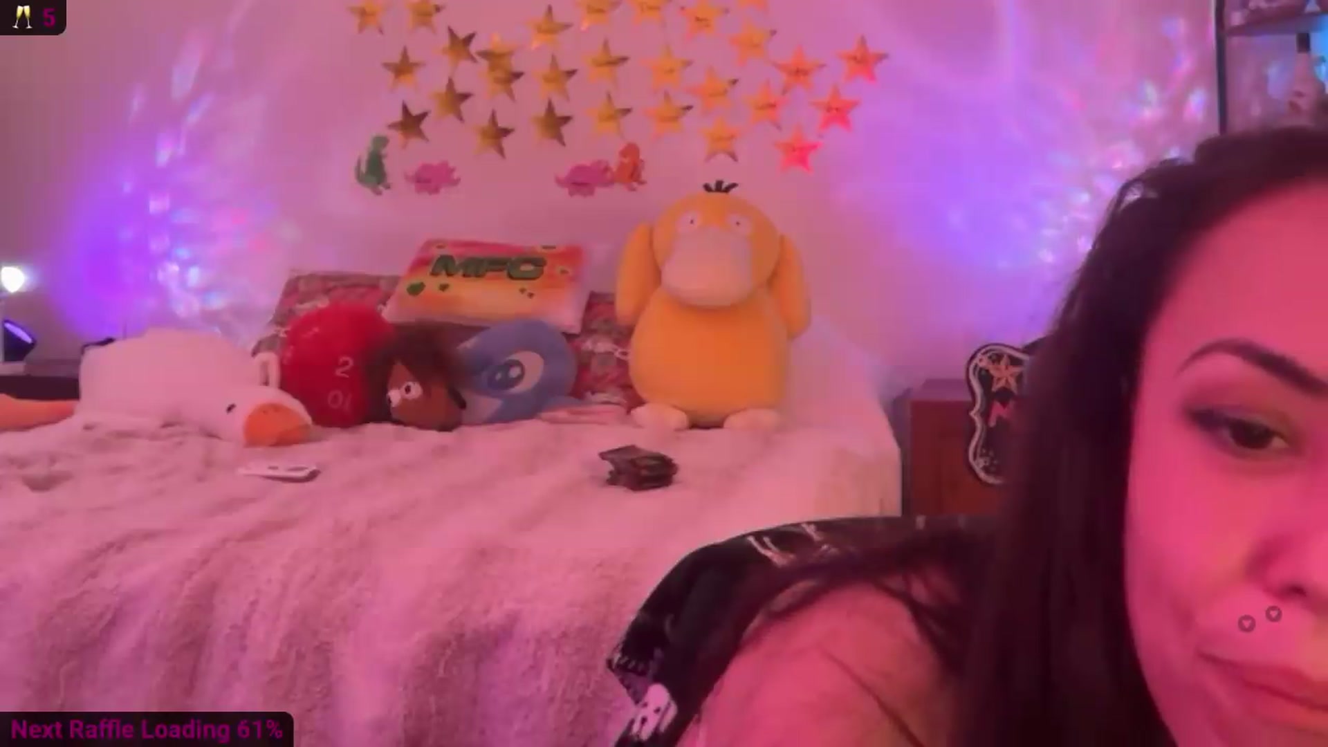 Gallery image thumbnail from Norita's myfreecams stream on, 09/05/2026, 04:02 image 20 of 20
