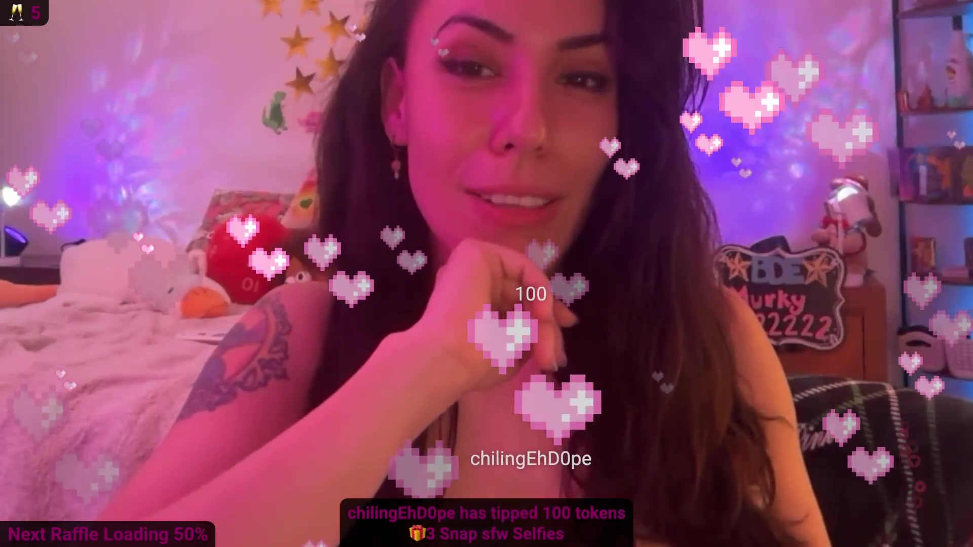Gallery image thumbnail from Norita's myfreecams stream on, 09/05/2026, 04:02 image 8 of 20