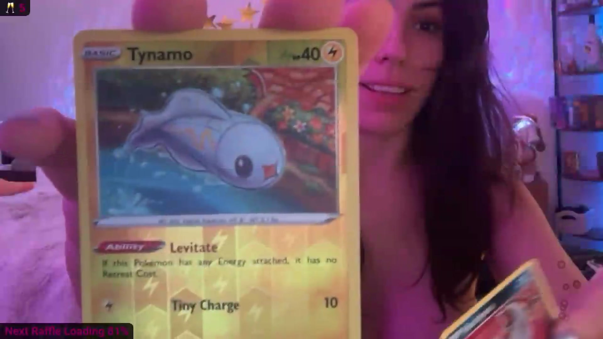 Gallery image thumbnail from Norita's myfreecams stream on, 09/05/2026, 07:15 image 2 of 20