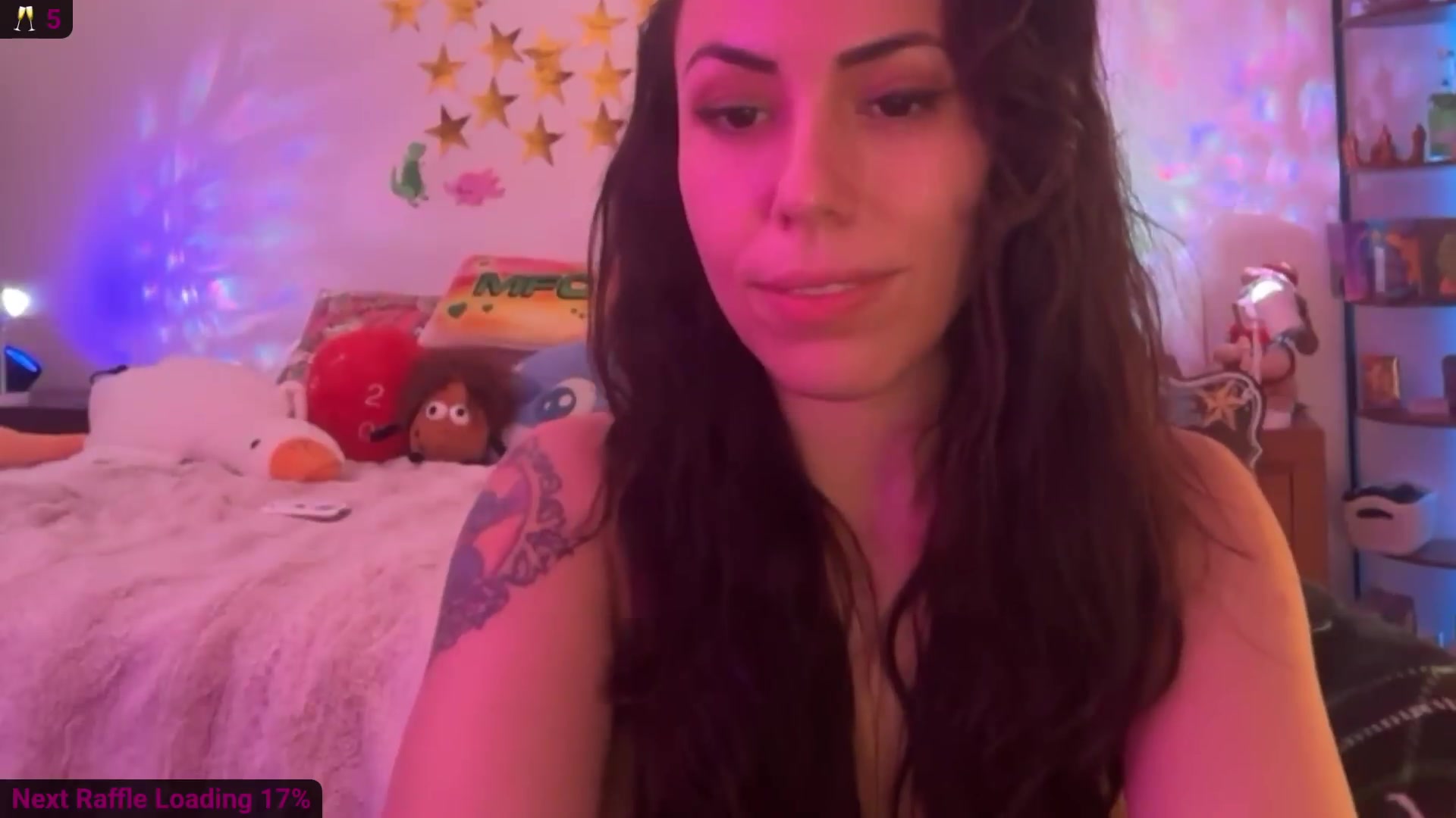 Gallery image thumbnail from Norita's myfreecams stream on, 09/05/2026, 07:15 image 18 of 20