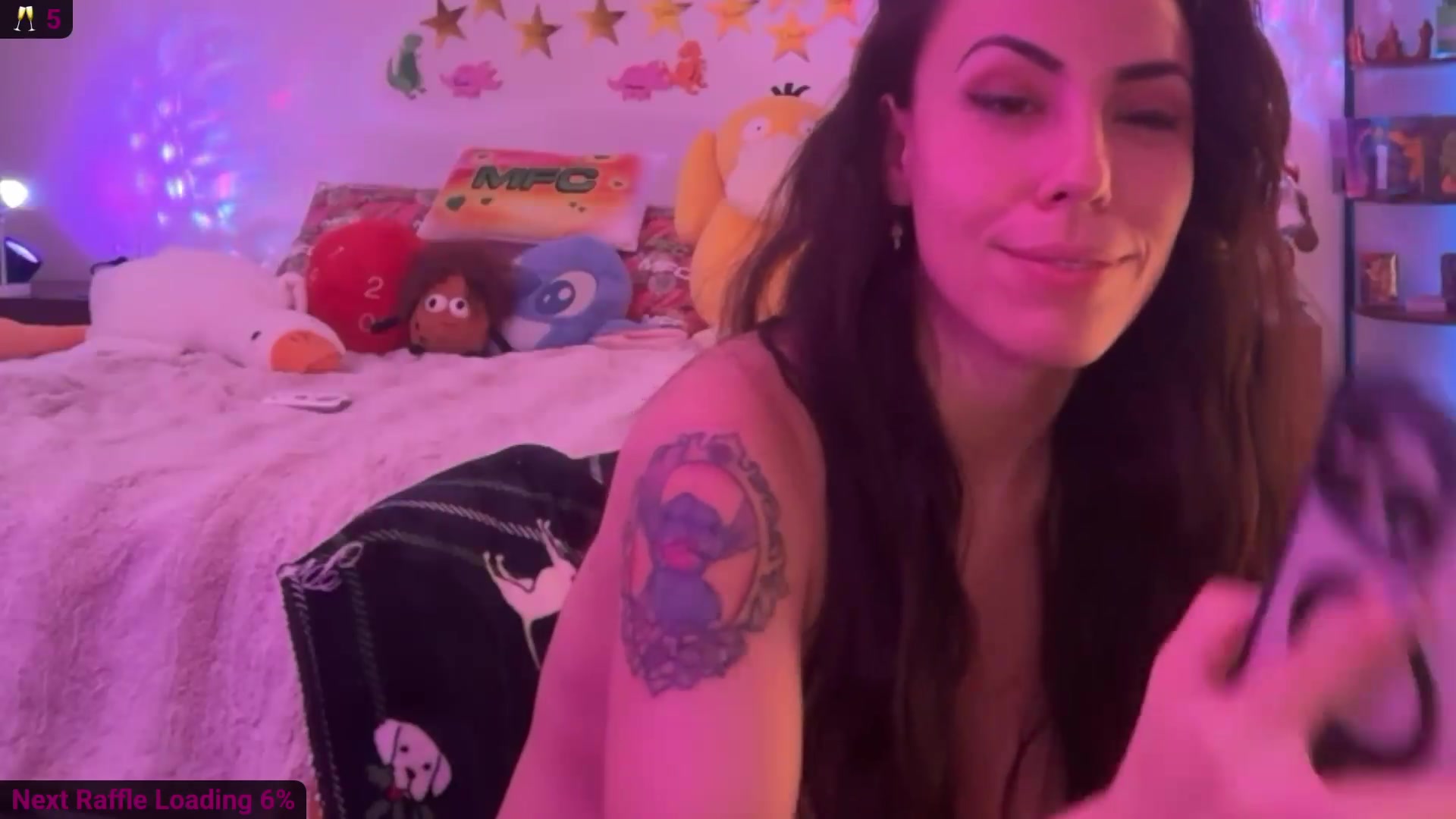 Gallery image thumbnail from Norita's myfreecams stream on, 09/05/2026, 07:15 image 10 of 20