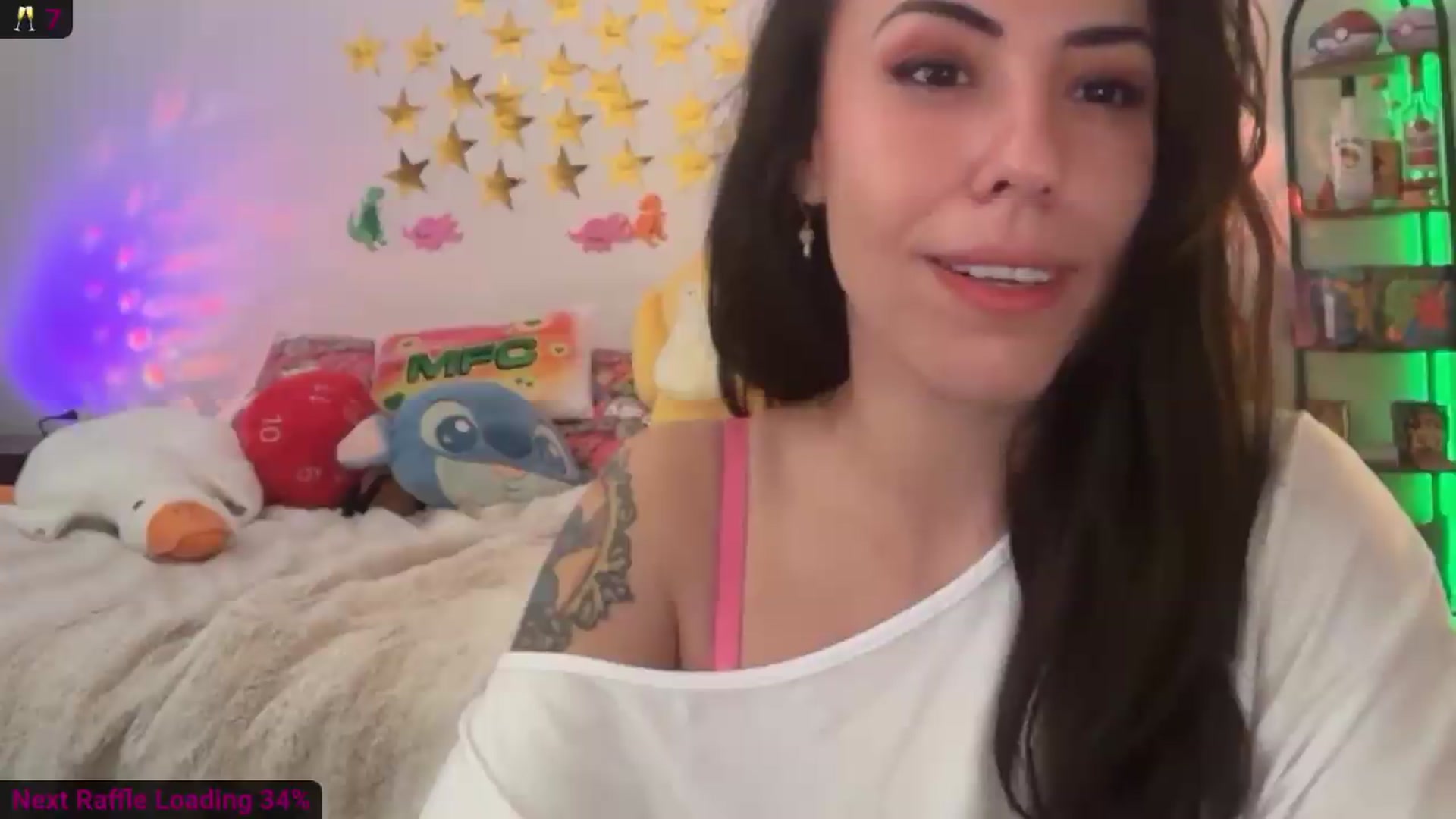 Gallery image thumbnail from Norita's myfreecams stream on, 09/06/2026, 03:36 image 15 of 20