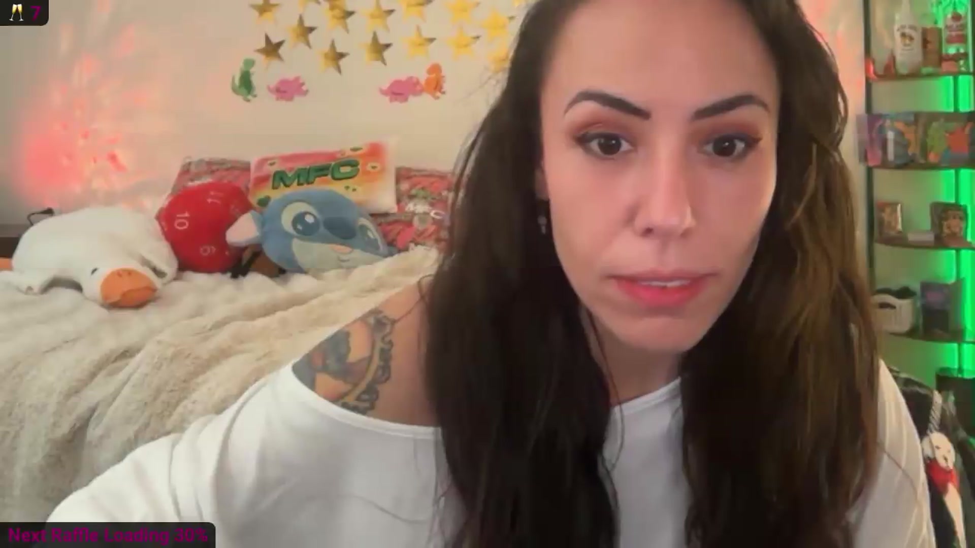 Gallery image thumbnail from Norita's myfreecams stream on, 09/06/2026, 03:36 image 9 of 20