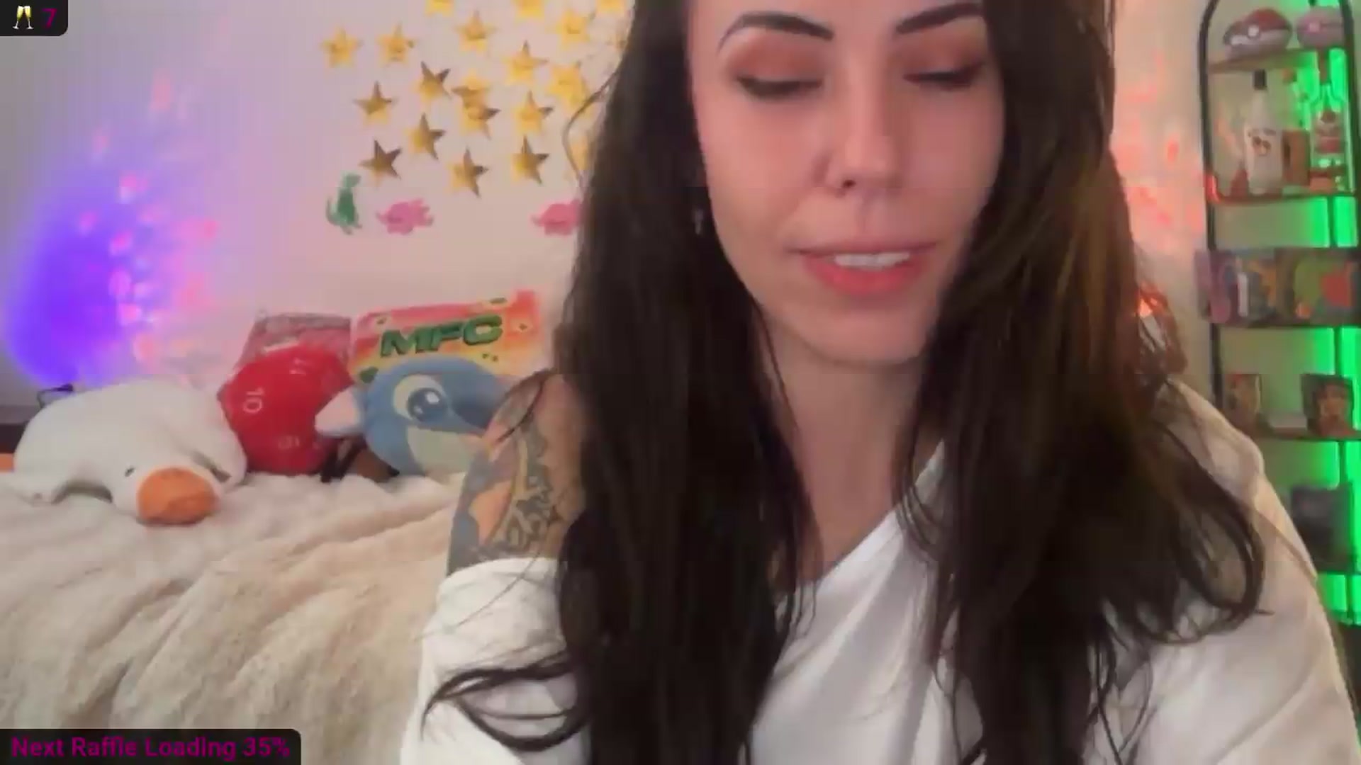 Gallery image thumbnail from Norita's myfreecams stream on, 09/06/2026, 03:36 image 17 of 20