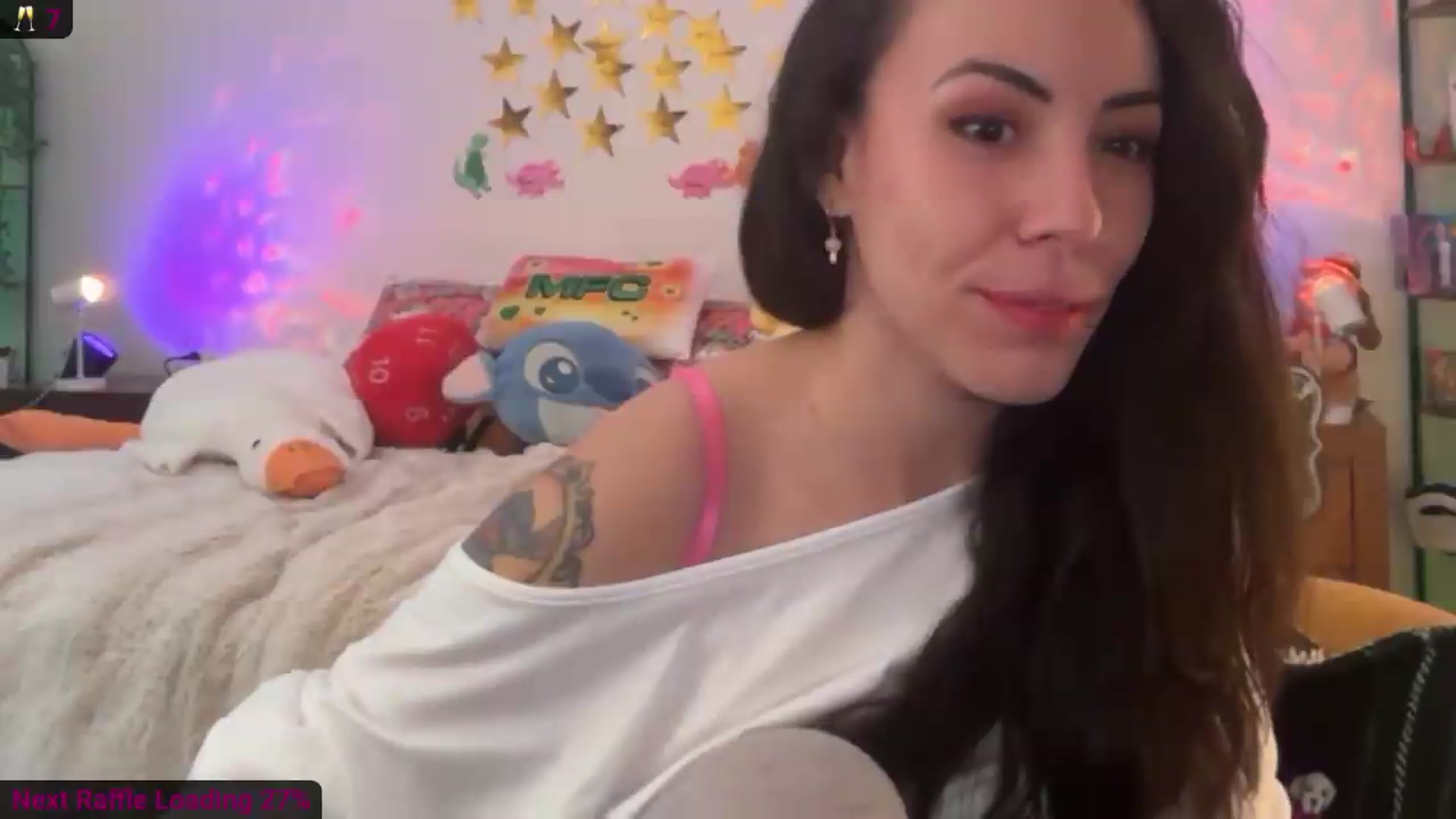 Gallery image thumbnail from Norita's myfreecams stream on, 09/06/2026, 03:36 image 6 of 20