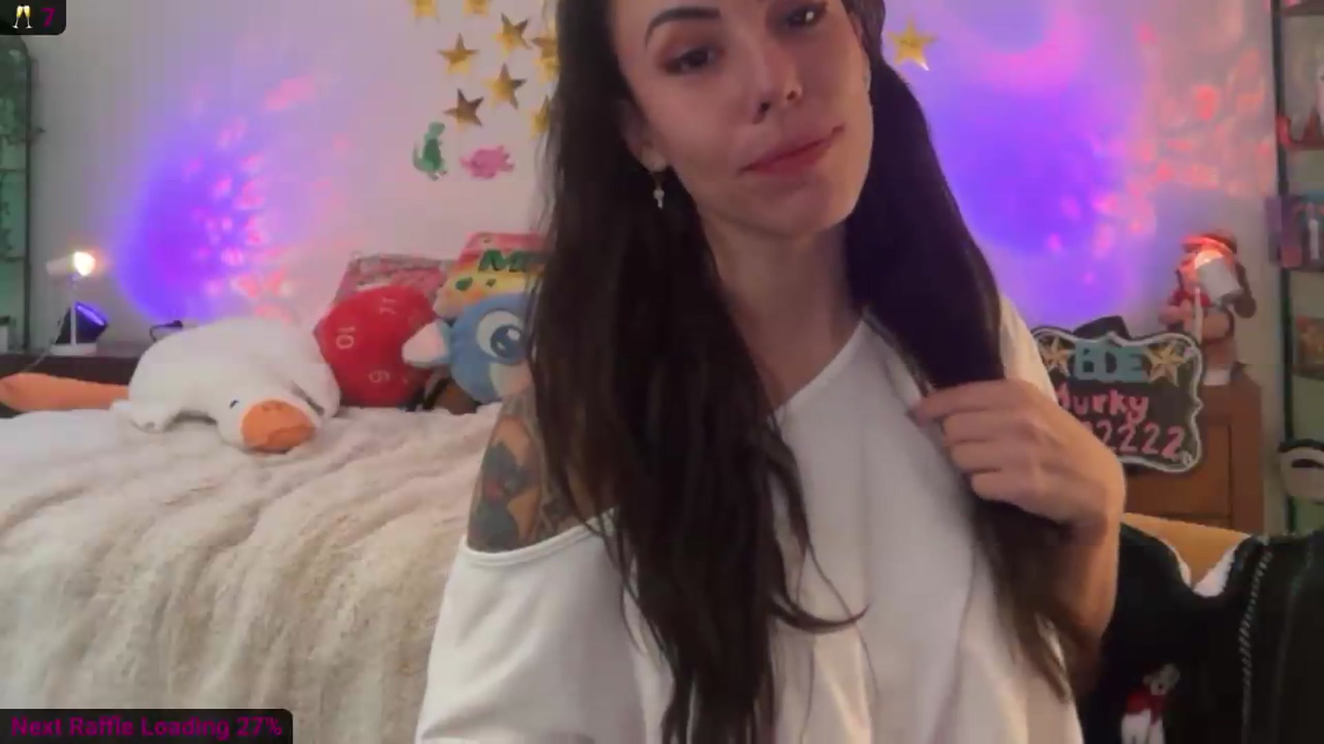 Gallery image thumbnail from Norita's myfreecams stream on, 09/06/2026, 03:36 image 4 of 20