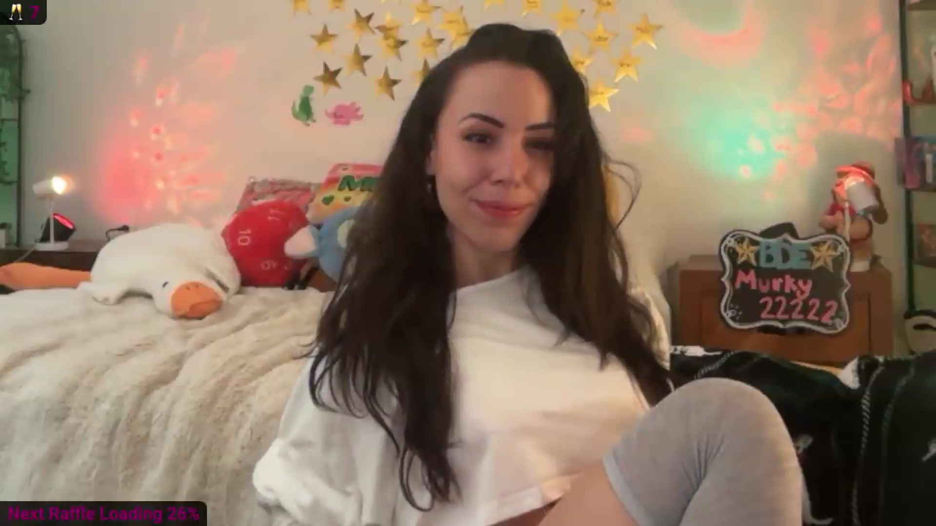 Gallery image thumbnail from Norita's myfreecams stream on, 09/06/2026, 03:36 image 3 of 20