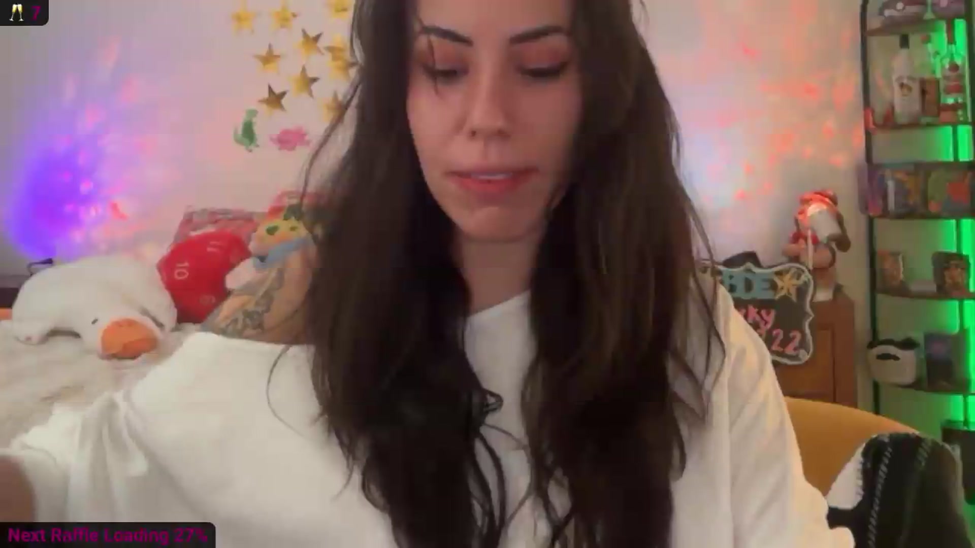 Gallery image thumbnail from Norita's myfreecams stream on, 09/06/2026, 03:36 image 7 of 20