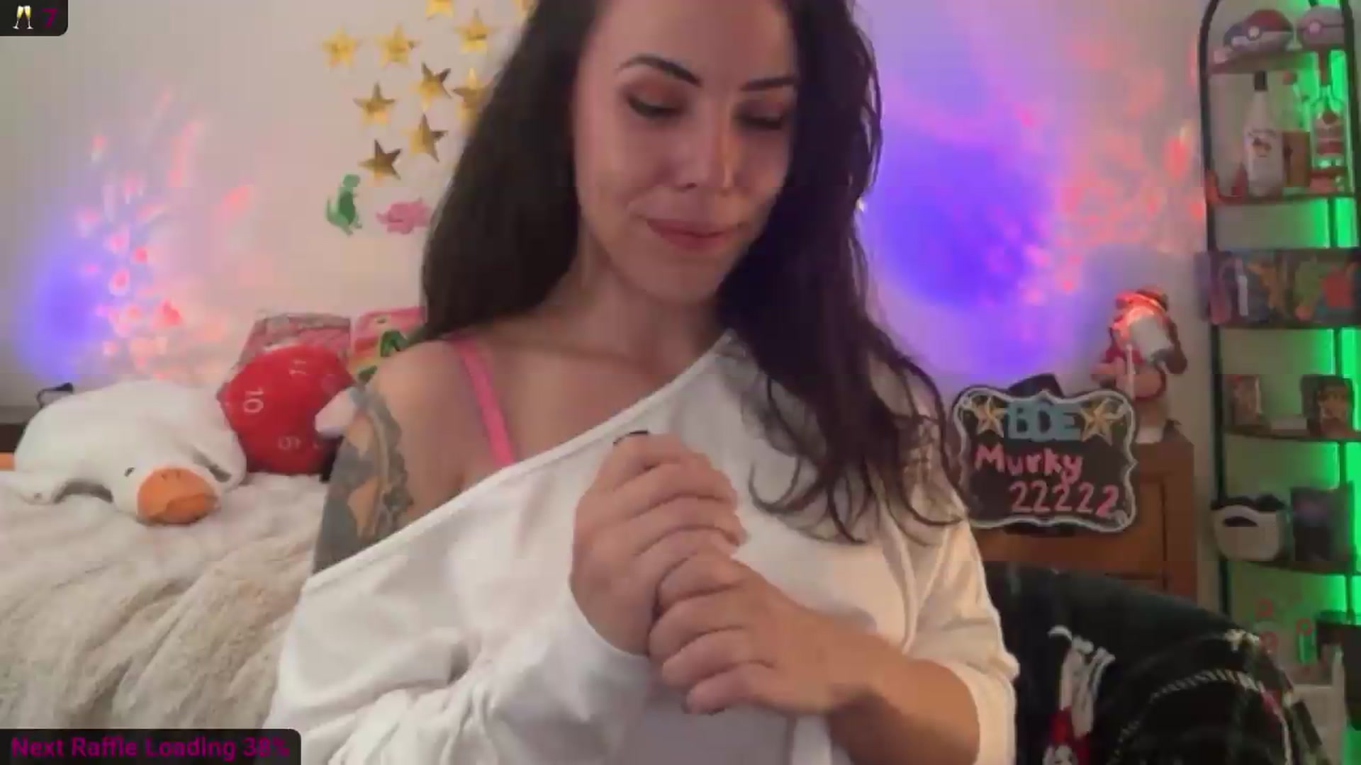 Gallery image thumbnail from Norita's myfreecams stream on, 09/06/2026, 03:36 image 18 of 20
