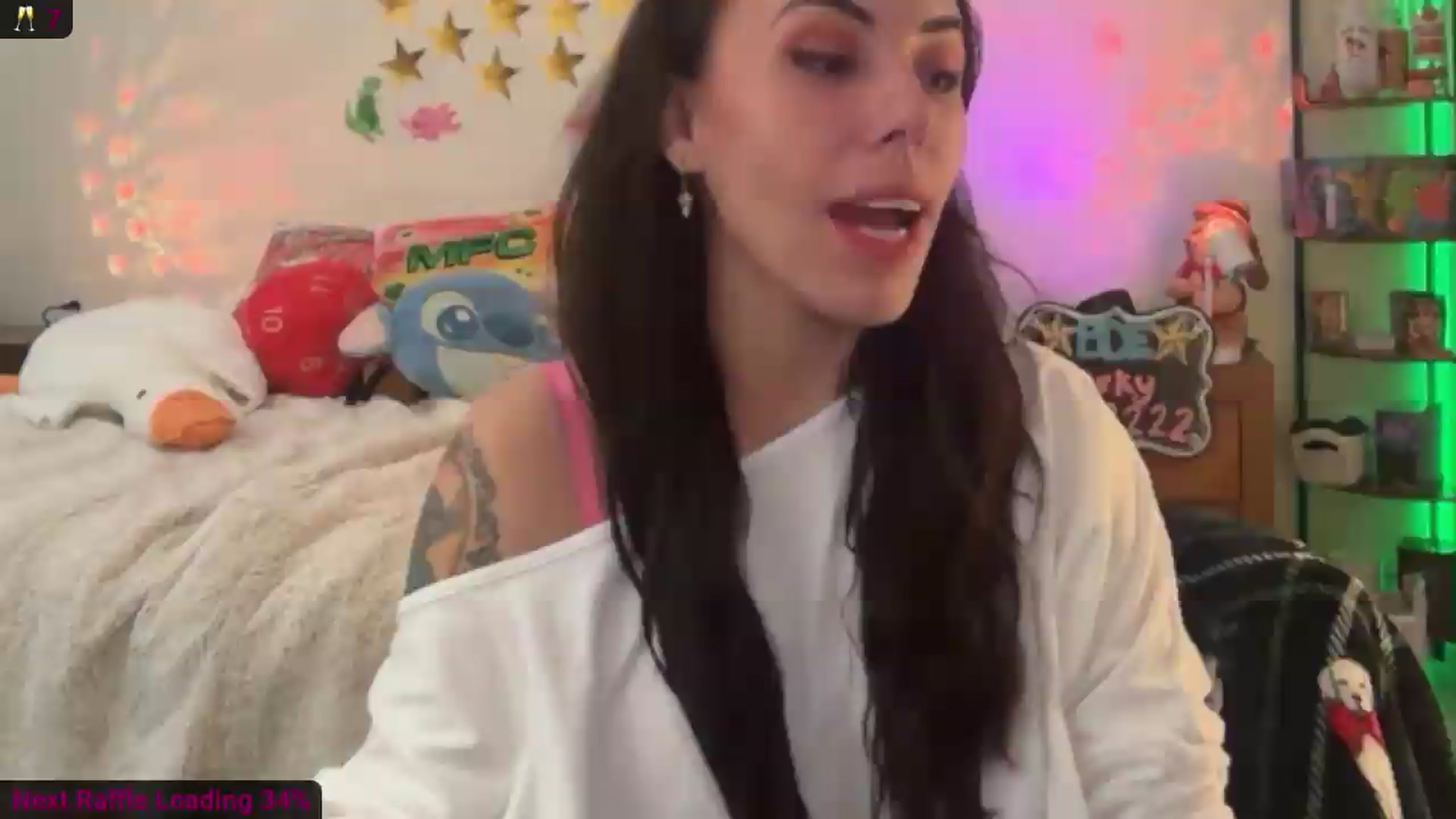 Gallery image thumbnail from Norita's myfreecams stream on, 09/06/2026, 03:36 image 14 of 20