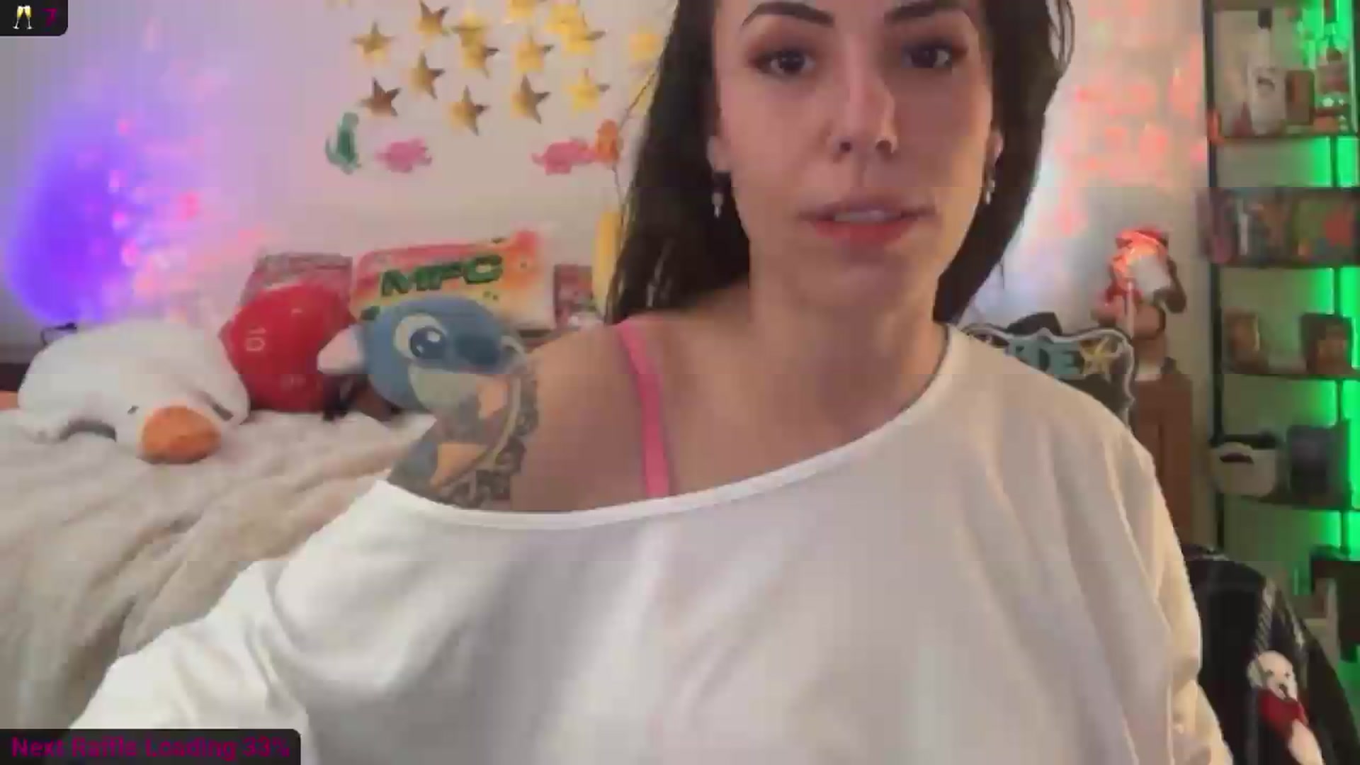Gallery image thumbnail from Norita's myfreecams stream on, 09/06/2026, 03:36 image 13 of 20