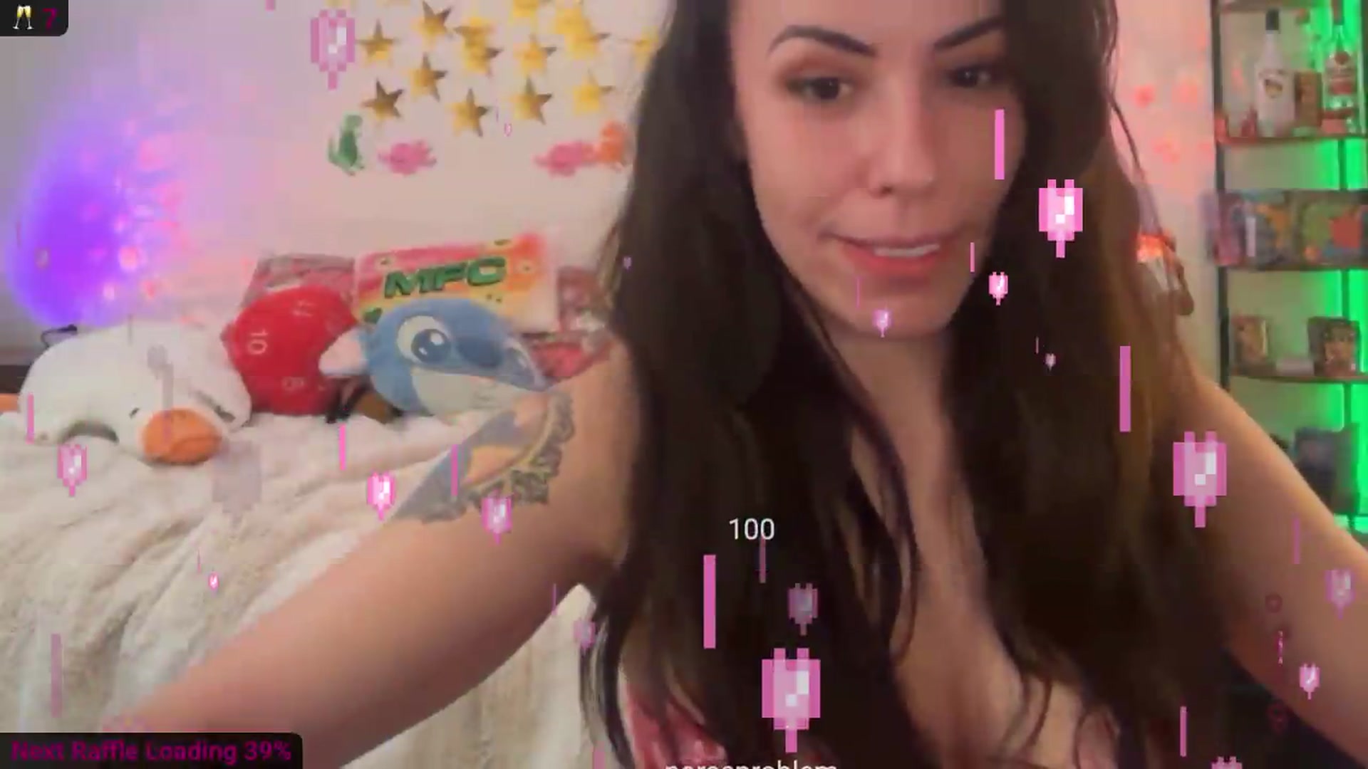 Gallery image thumbnail from Norita's myfreecams stream on, 09/06/2026, 03:36 image 20 of 20