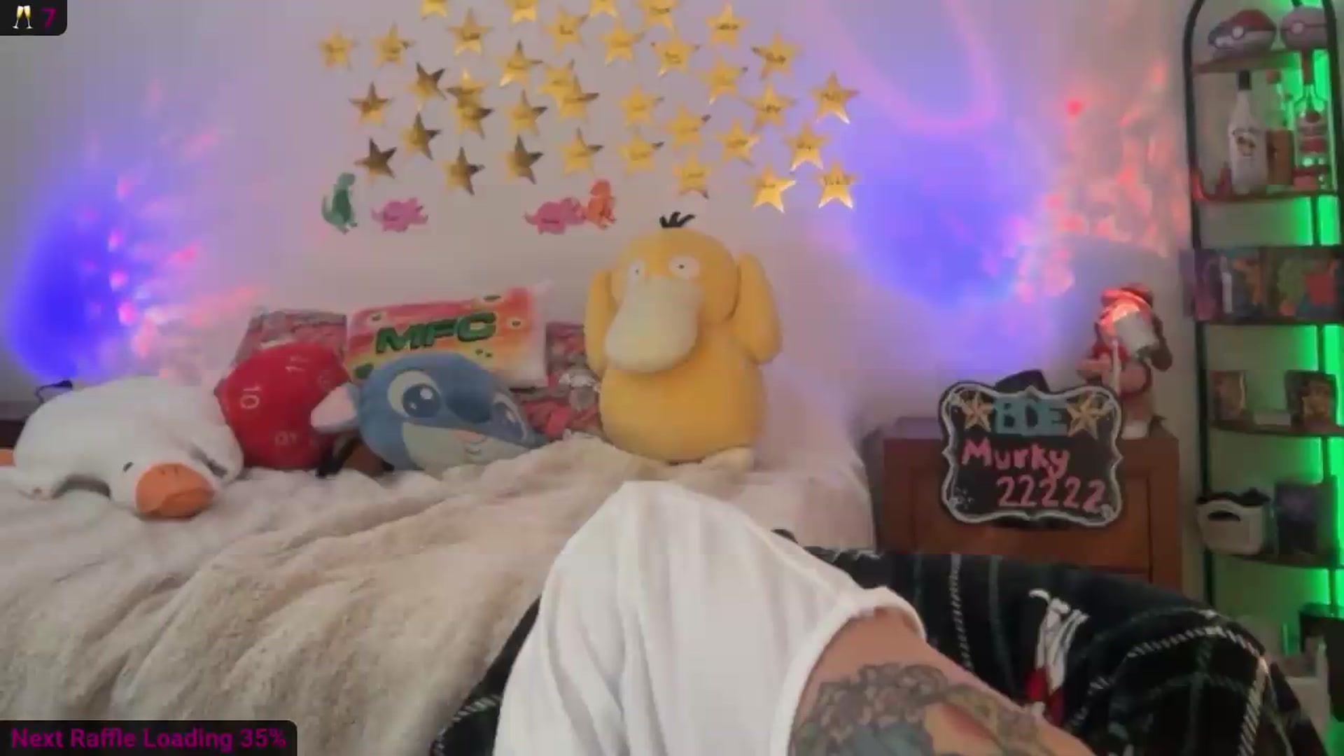 Gallery image thumbnail from Norita's myfreecams stream on, 09/06/2026, 03:36 image 16 of 20