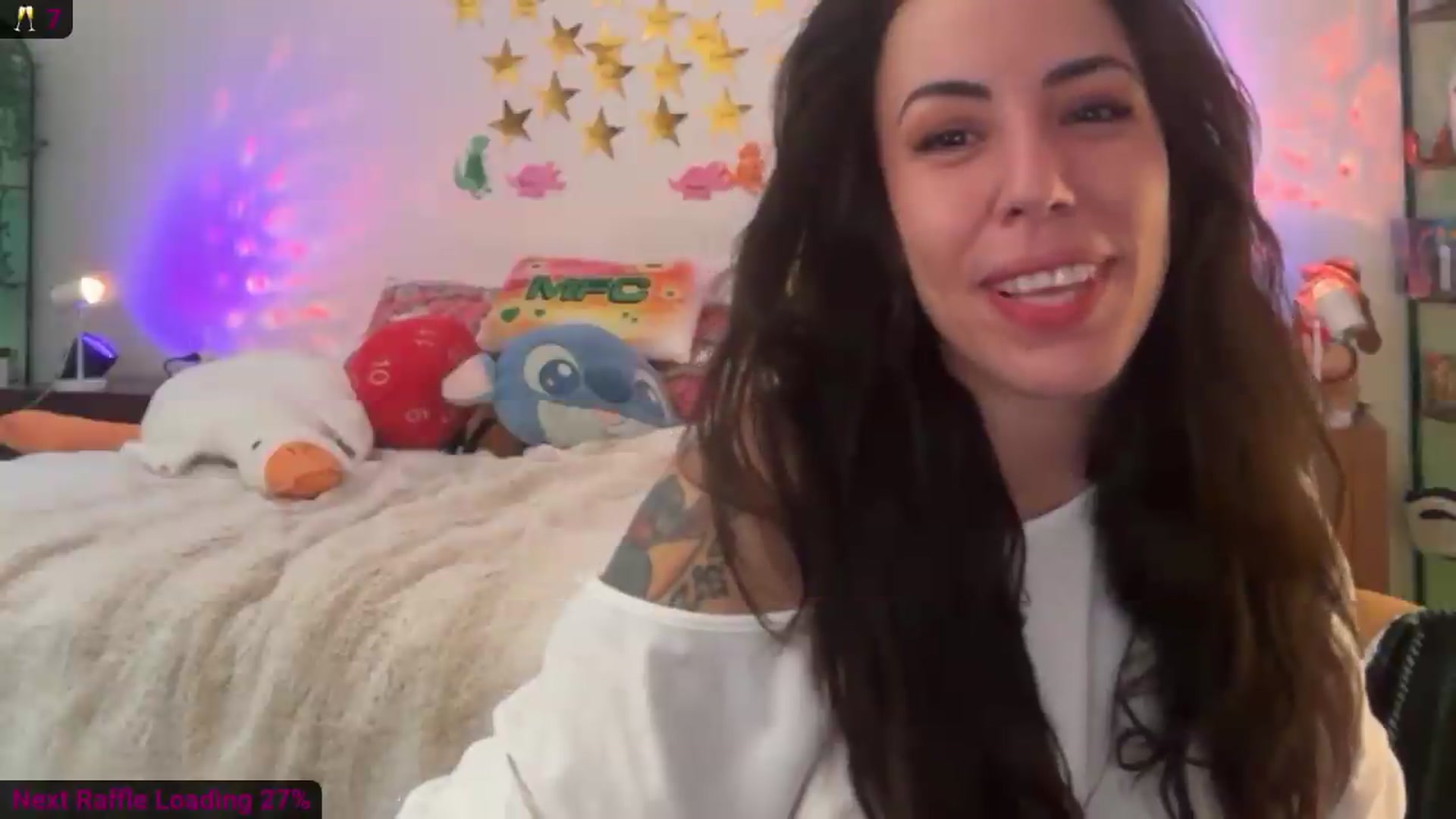 Gallery image thumbnail from Norita's myfreecams stream on, 09/06/2026, 03:36 image 5 of 20
