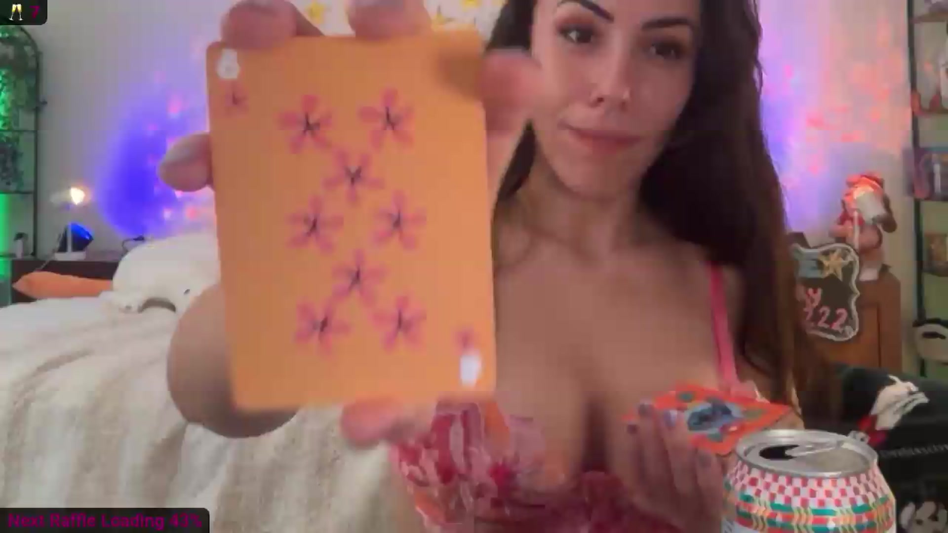 Gallery image thumbnail from Norita's myfreecams stream on, 09/06/2026, 05:31 image 1 of 20