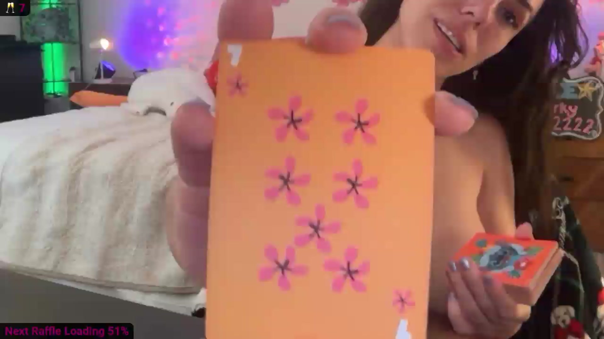 Gallery image thumbnail from Norita's myfreecams stream on, 09/06/2026, 06:01 image 7 of 20
