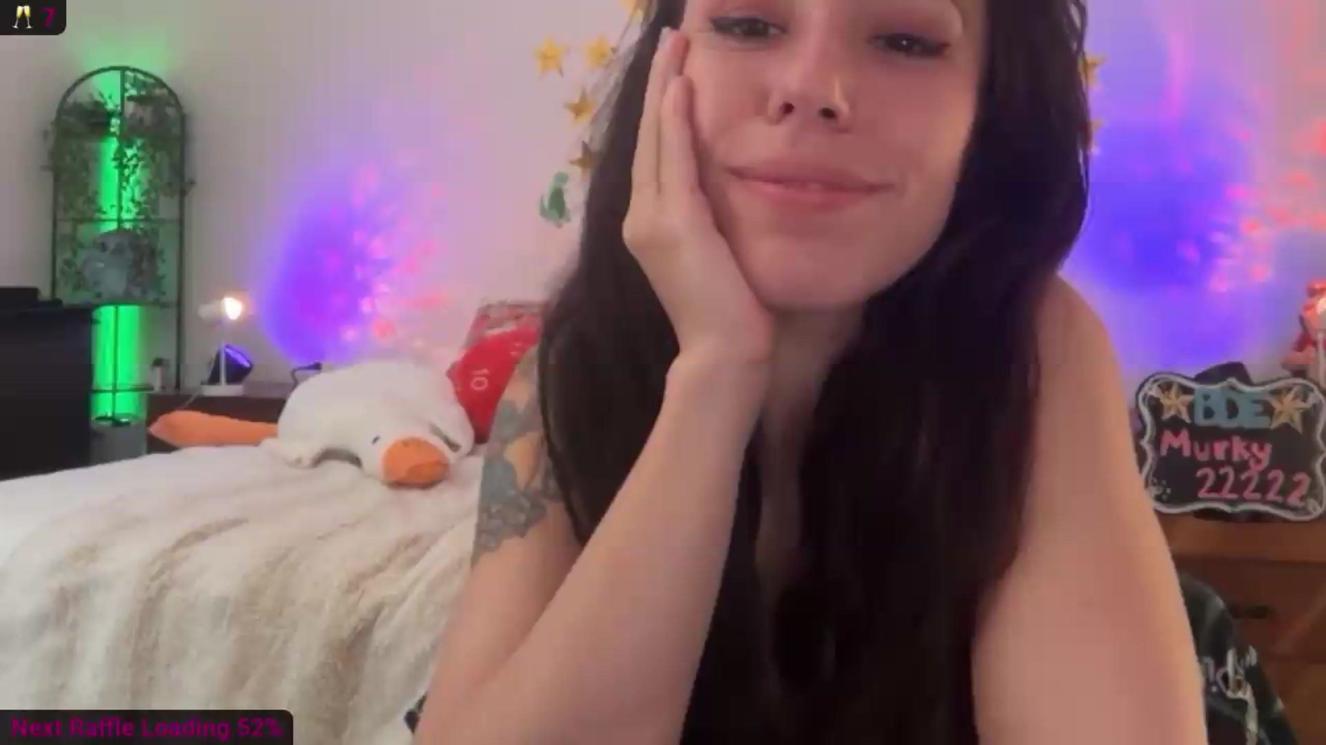 Gallery image thumbnail from Norita's myfreecams stream on, 09/06/2026, 06:01 image 20 of 20