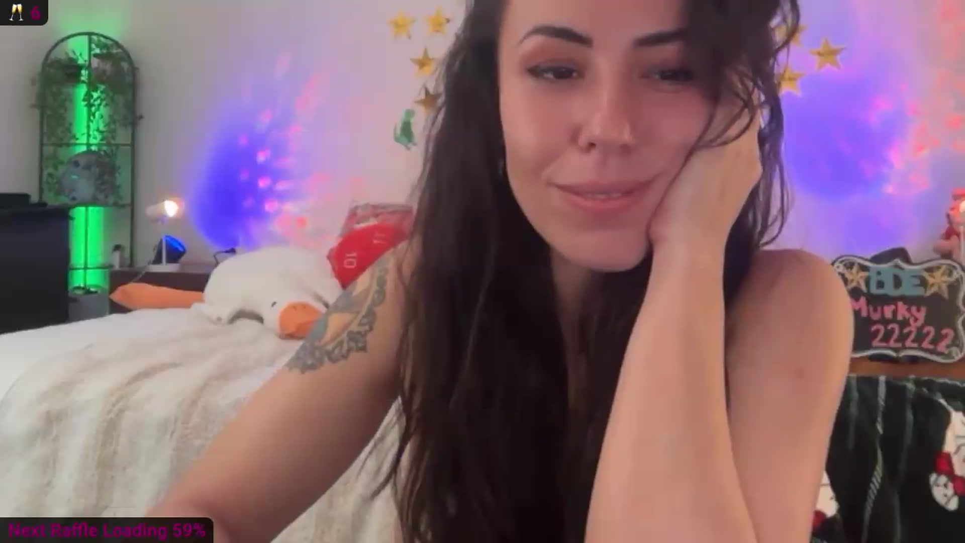 Gallery image thumbnail from Norita's myfreecams stream on, 09/06/2026, 07:20 image 14 of 20