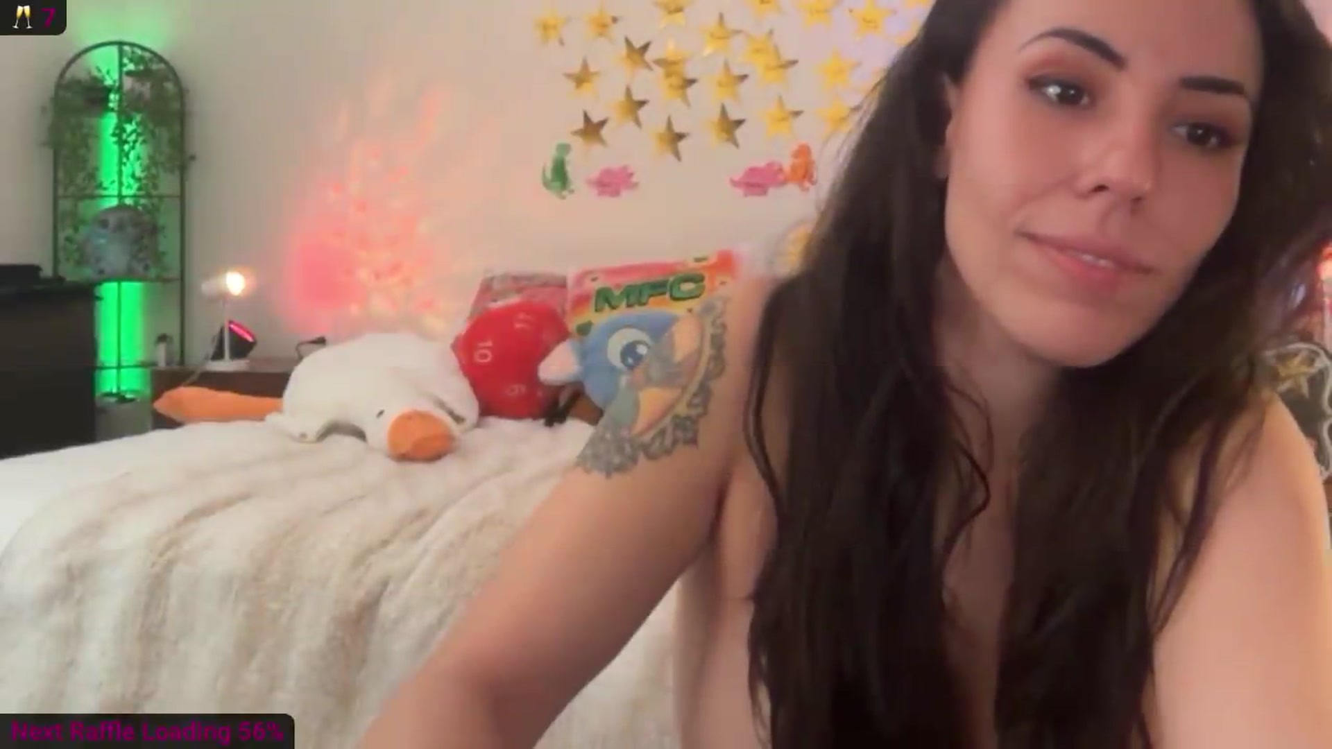 Gallery image thumbnail from Norita's myfreecams stream on, 09/06/2026, 07:20 image 5 of 20