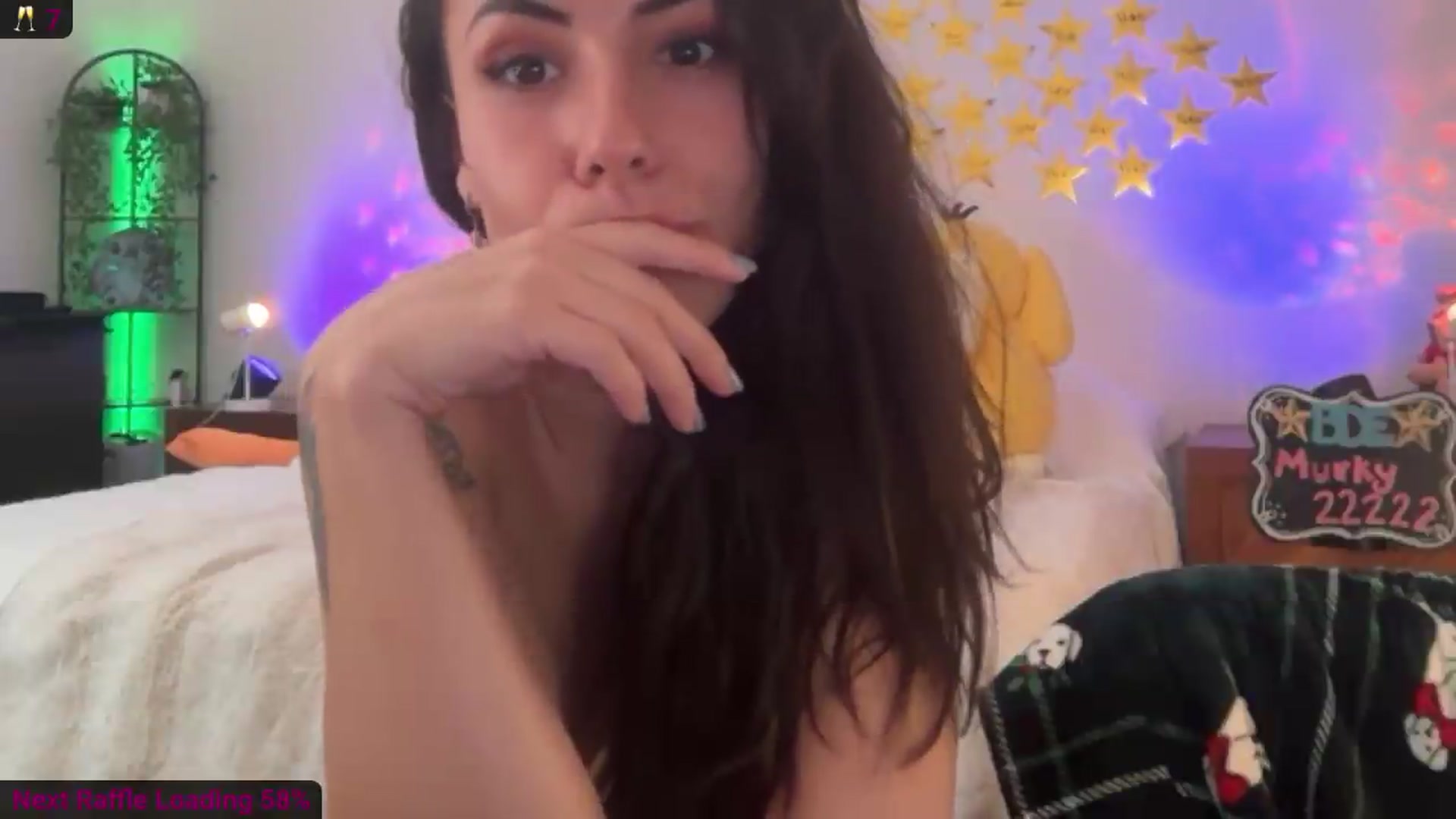 Gallery image thumbnail from Norita's myfreecams stream on, 09/06/2026, 07:20 image 8 of 20