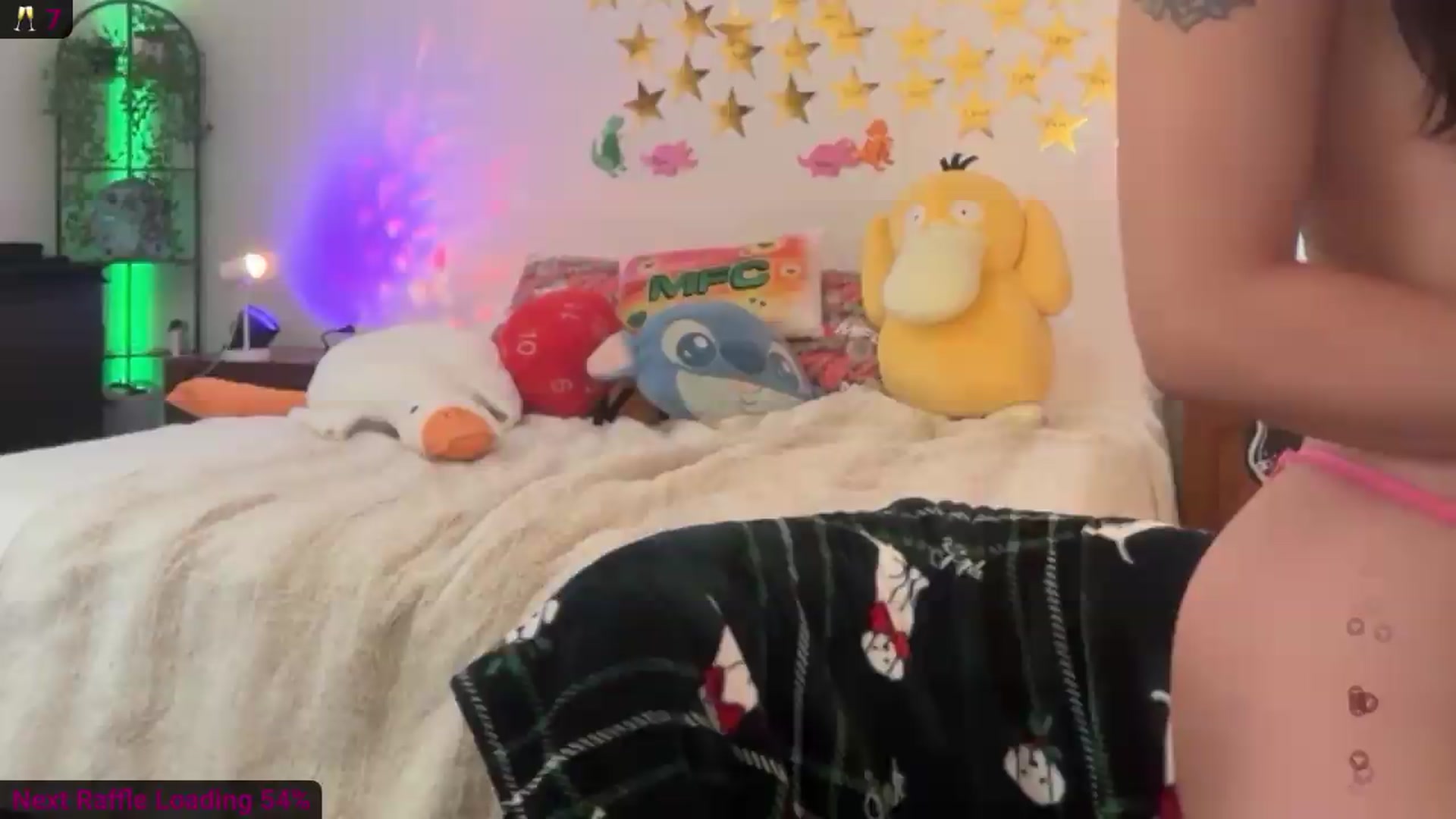 Gallery image thumbnail from Norita's myfreecams stream on, 09/06/2026, 07:20 image 1 of 20